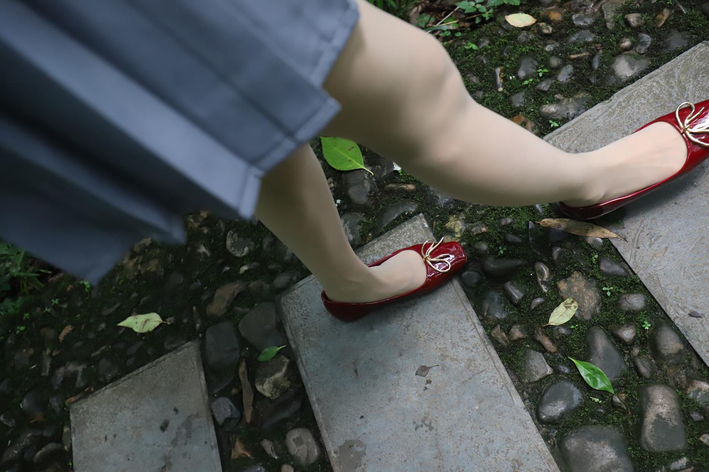 图片[28]-大西瓜爱牙膏-2019 10X活动 模特1（一） 户外JK制服长丝 (2) [83P] – 速更版-美库