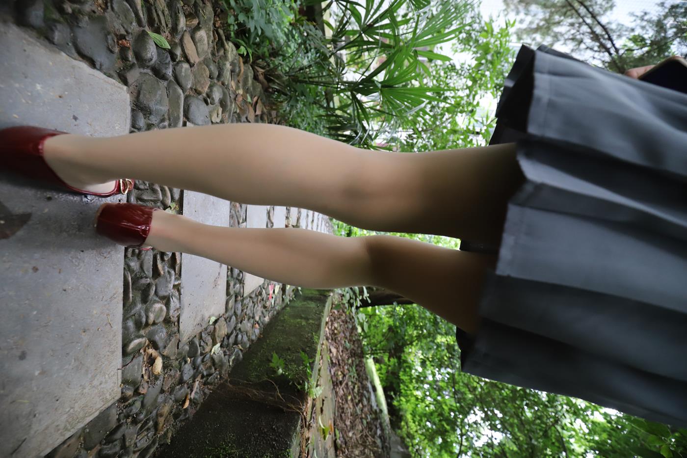 图片[32]-大西瓜爱牙膏-2019 10X活动 模特1（一） 户外JK制服长丝 (2) [83P] – 速更版-美库