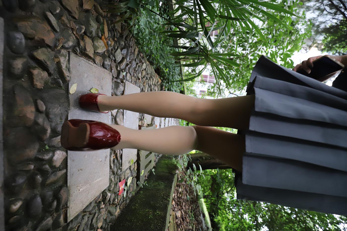 图片[34]-大西瓜爱牙膏-2019 10X活动 模特1（一） 户外JK制服长丝 (2) [83P] – 速更版-美库