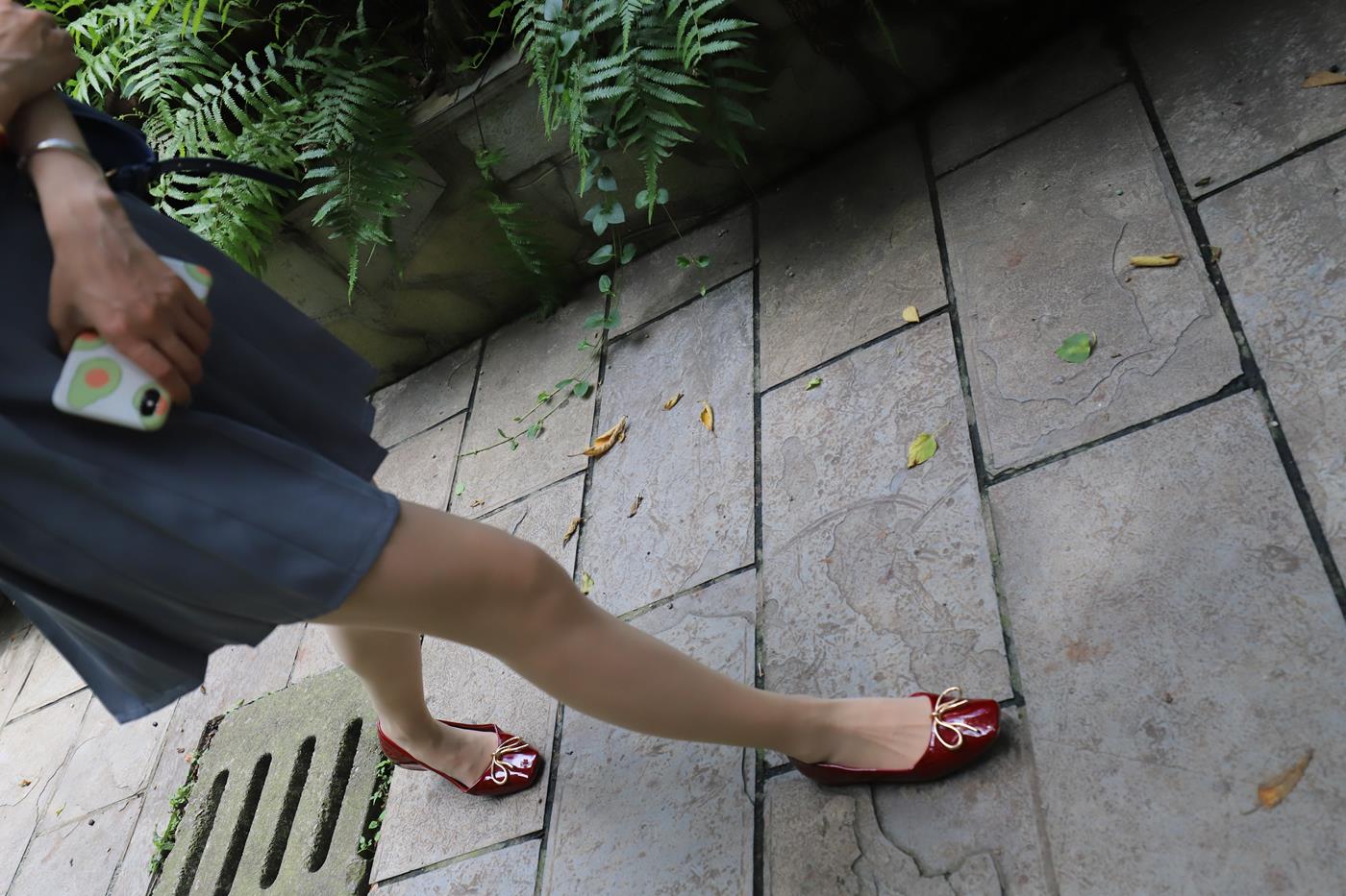 图片[44]-大西瓜爱牙膏-2019 10X活动 模特1（一） 户外JK制服长丝 (2) [83P] – 速更版-美库