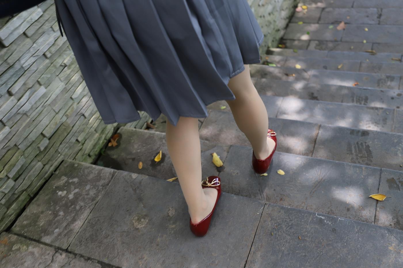 图片[47]-大西瓜爱牙膏-2019 10X活动 模特1（一） 户外JK制服长丝 (2) [83P] – 速更版-美库