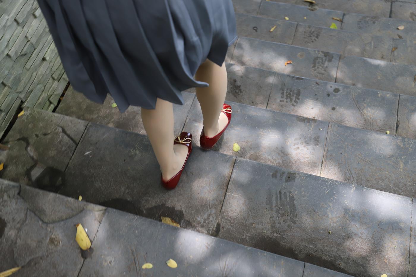 图片[48]-大西瓜爱牙膏-2019 10X活动 模特1（一） 户外JK制服长丝 (2) [83P] – 速更版-美库