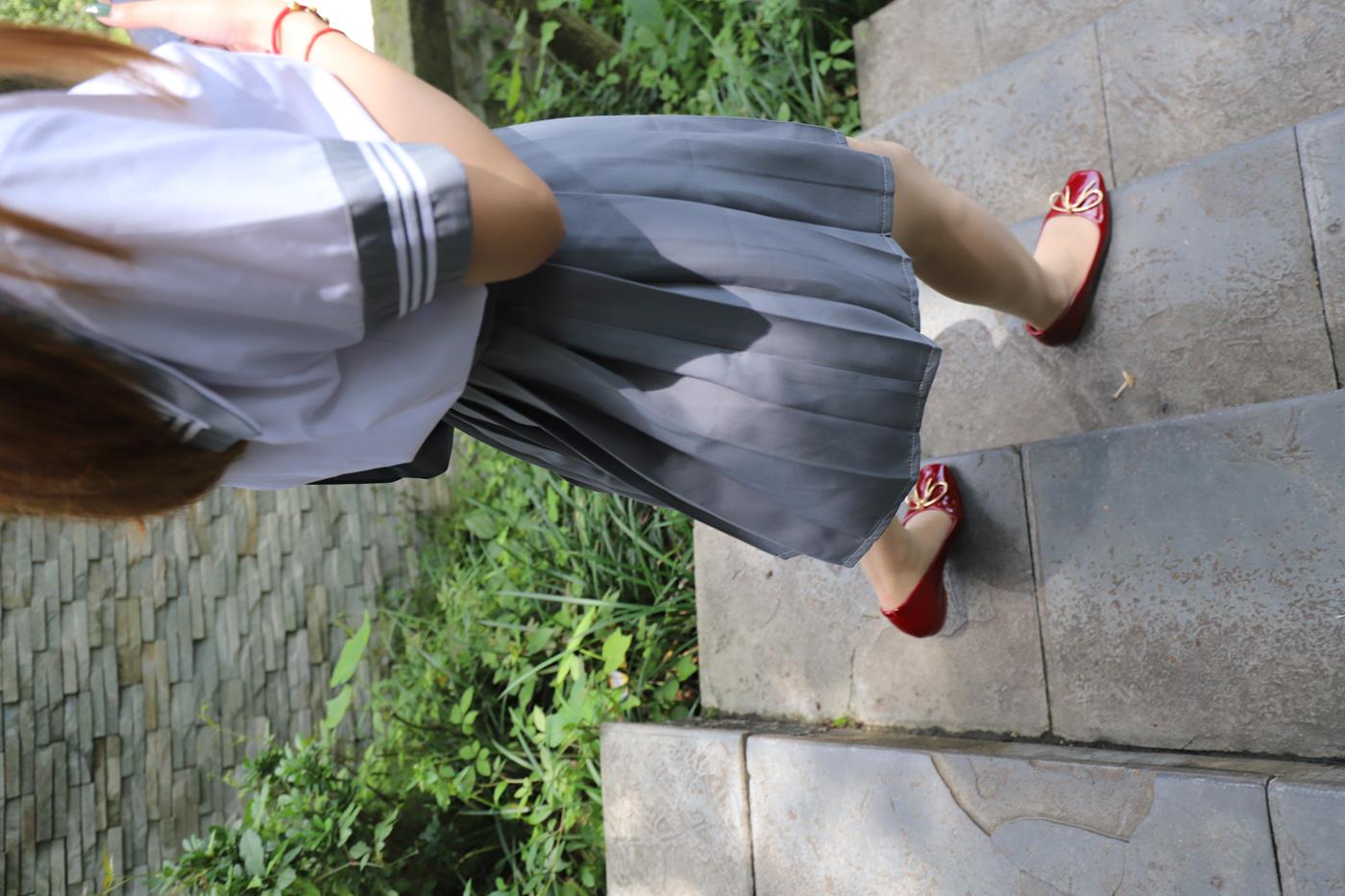 图片[53]-大西瓜爱牙膏-2019 10X活动 模特1（一） 户外JK制服长丝 (2) [83P] – 速更版-美库