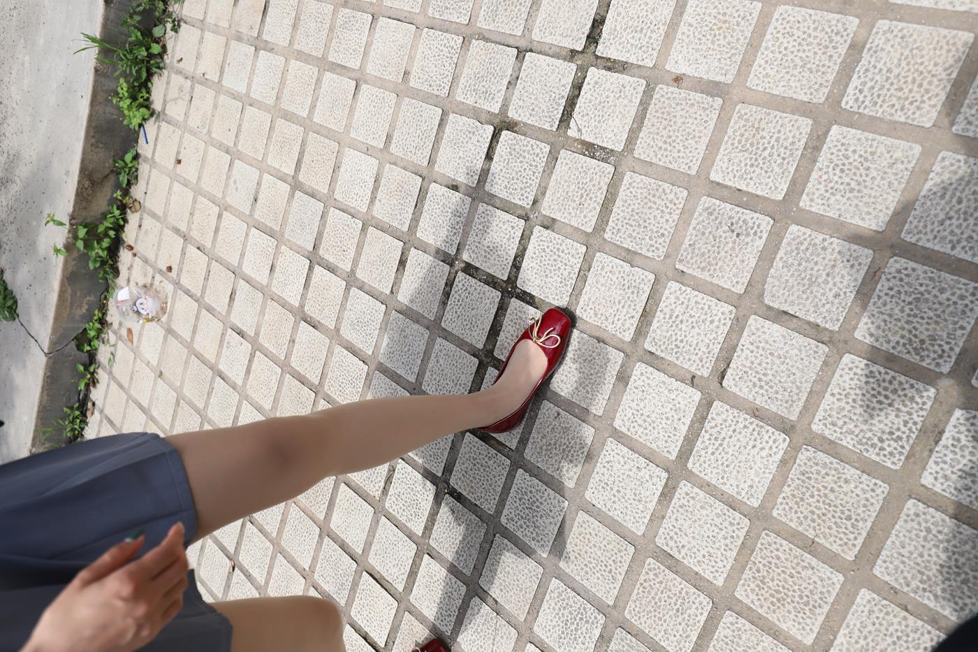 图片[56]-大西瓜爱牙膏-2019 10X活动 模特1（一） 户外JK制服长丝 (2) [83P] – 速更版-美库