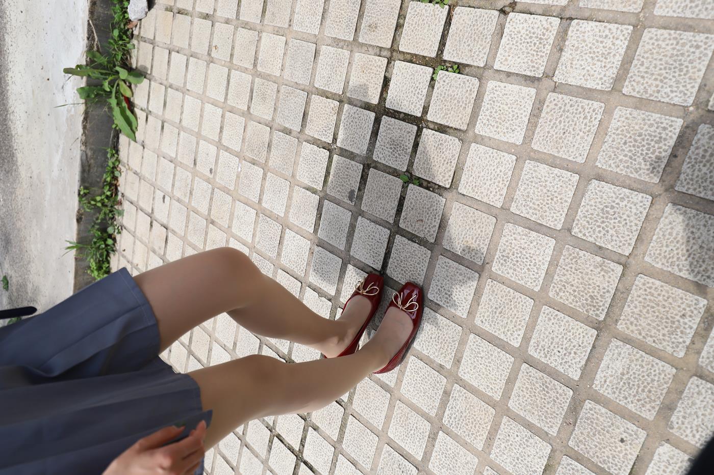 图片[57]-大西瓜爱牙膏-2019 10X活动 模特1（一） 户外JK制服长丝 (2) [83P] – 速更版-美库