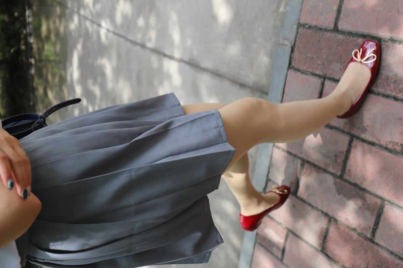 图片[61]-大西瓜爱牙膏-2019 10X活动 模特1（一） 户外JK制服长丝 (2) [83P] – 速更版-美库