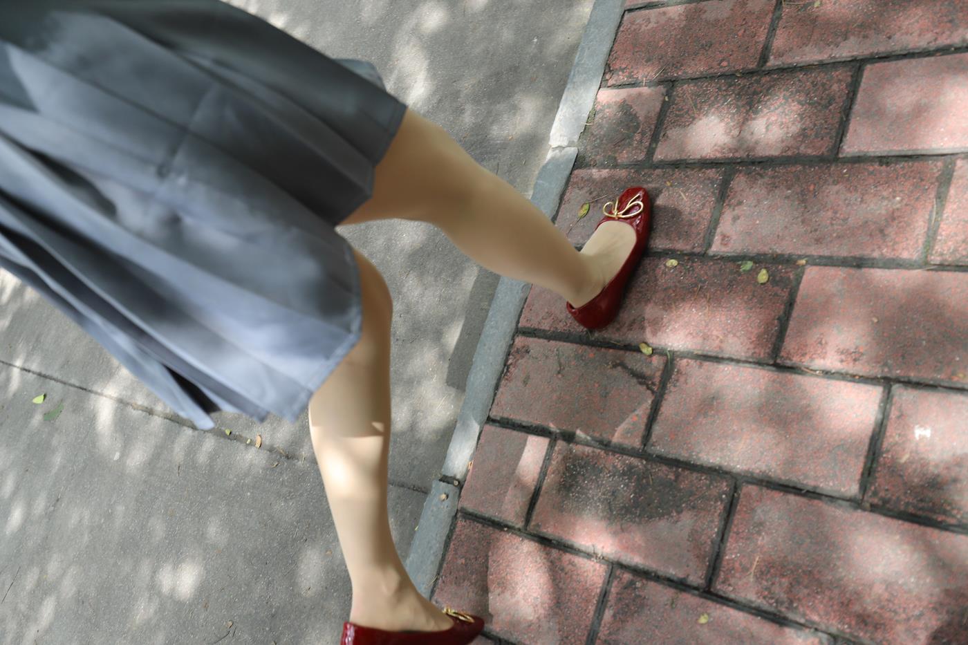 图片[64]-大西瓜爱牙膏-2019 10X活动 模特1（一） 户外JK制服长丝 (2) [83P] – 速更版-美库