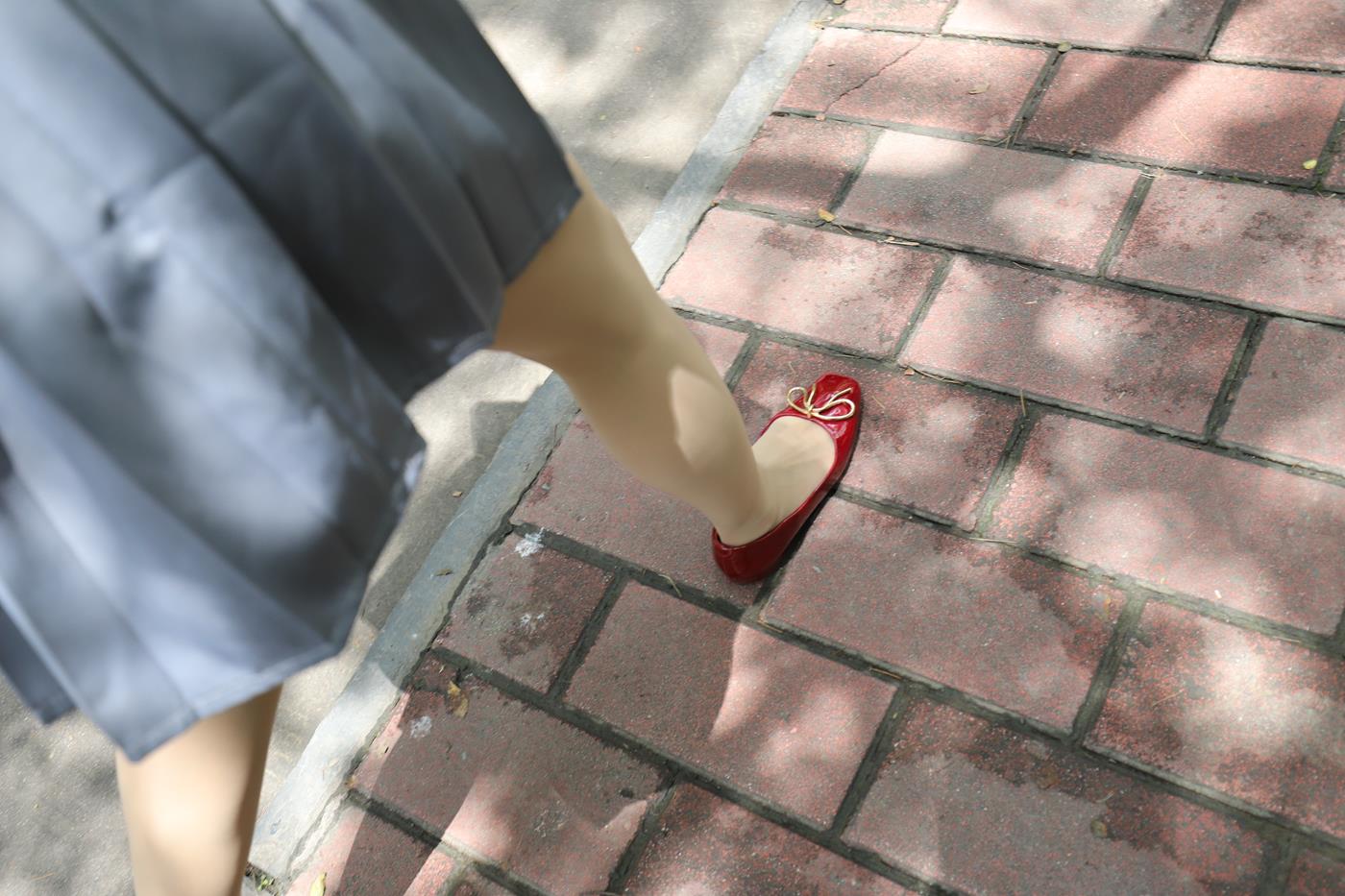 图片[65]-大西瓜爱牙膏-2019 10X活动 模特1（一） 户外JK制服长丝 (2) [83P] – 速更版-美库