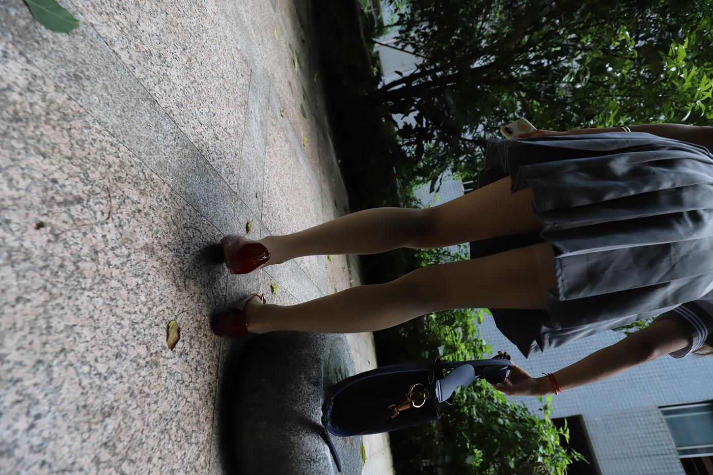 图片[84]-大西瓜爱牙膏-2019 10X活动 模特1（一） 户外JK制服长丝 (2) [83P] – 速更版-美库