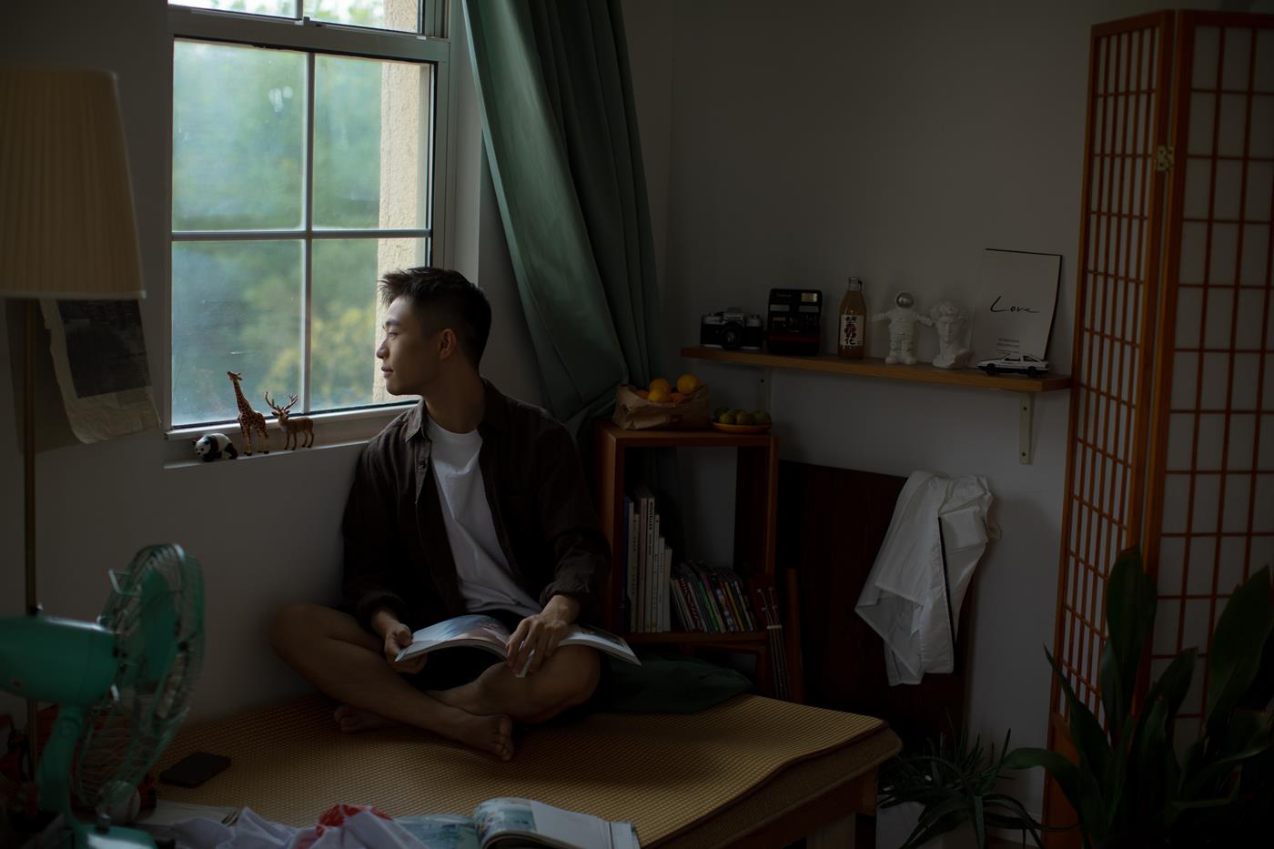 图片[10]-[YITUYU艺图语] 2021.11.10 独处时光 活烦 [24P] – 速更版-美库