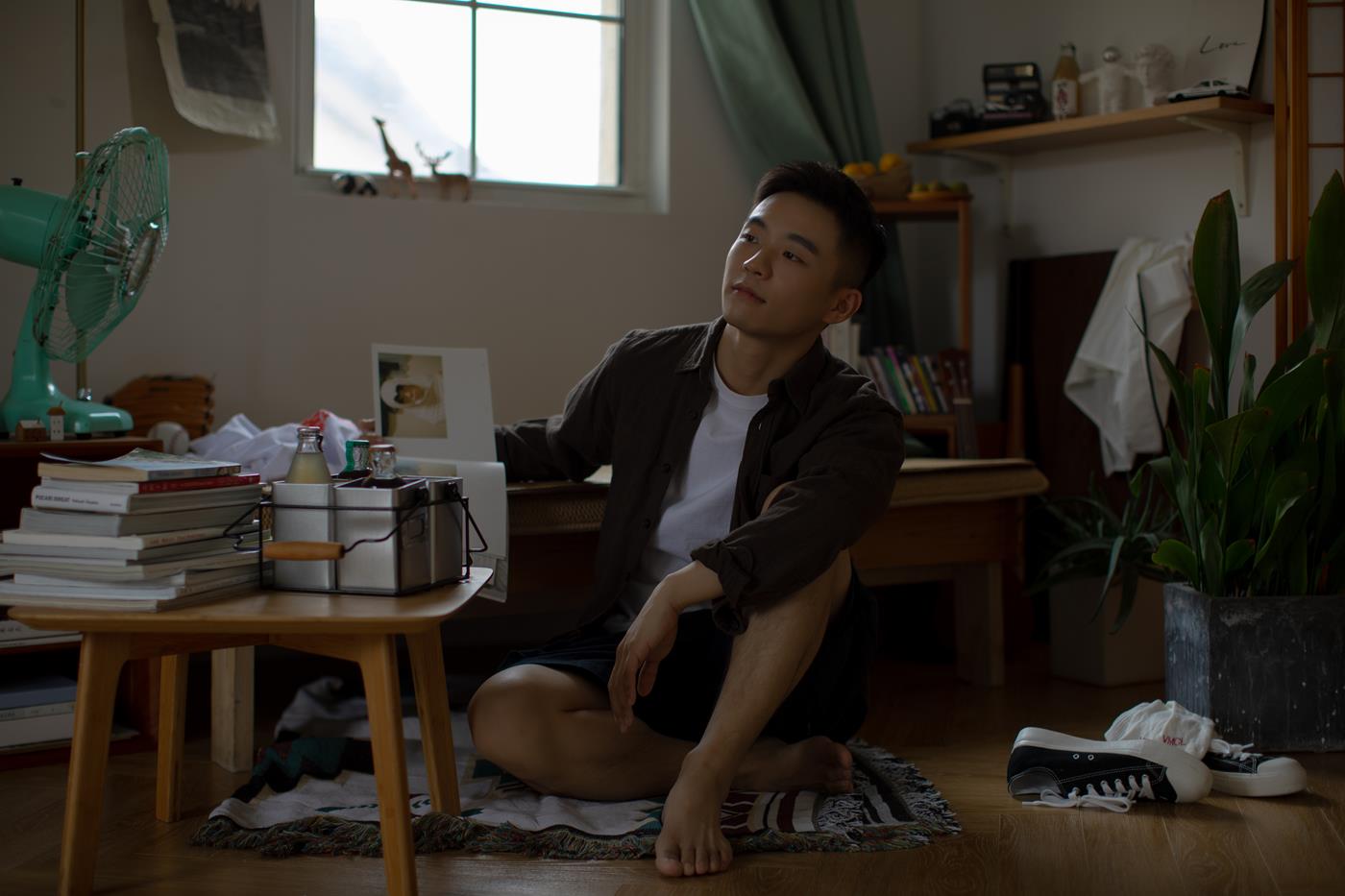 图片[11]-[YITUYU艺图语] 2021.11.10 独处时光 活烦 [24P] – 速更版-美库