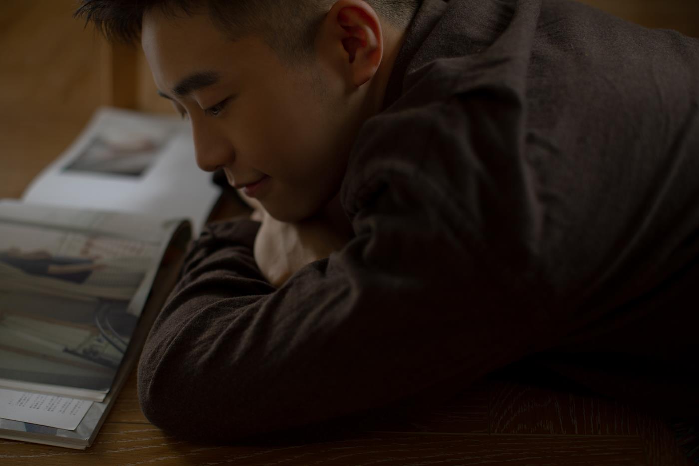 图片[13]-[YITUYU艺图语] 2021.11.10 独处时光 活烦 [24P] – 速更版-美库