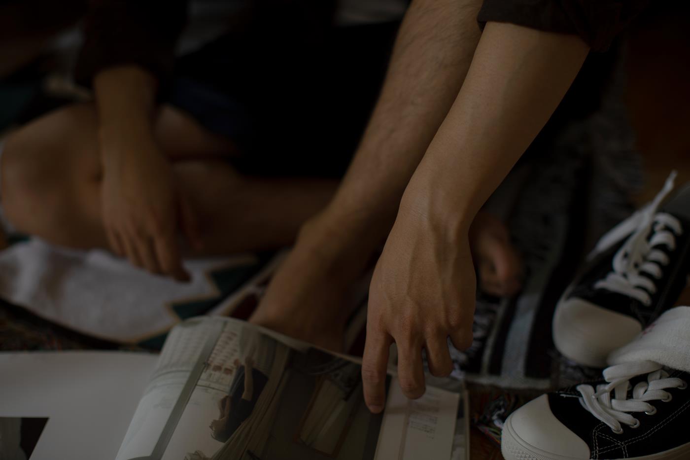 图片[14]-[YITUYU艺图语] 2021.11.10 独处时光 活烦 [24P] – 速更版-美库