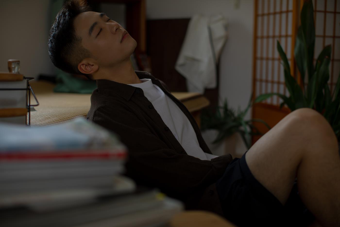 图片[16]-[YITUYU艺图语] 2021.11.10 独处时光 活烦 [24P] – 速更版-美库