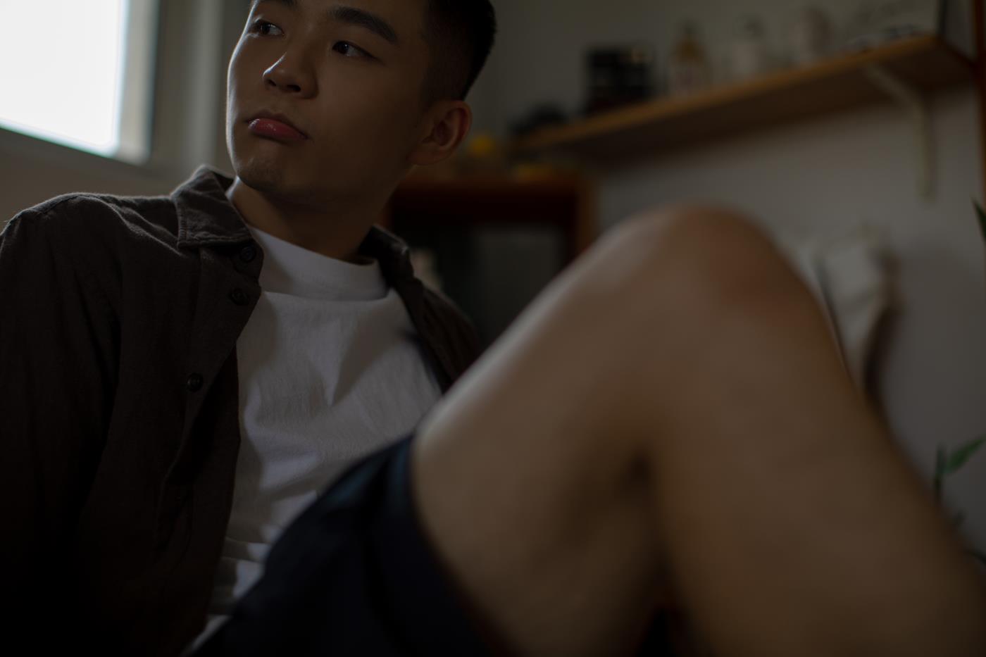 图片[17]-[YITUYU艺图语] 2021.11.10 独处时光 活烦 [24P] – 速更版-美库