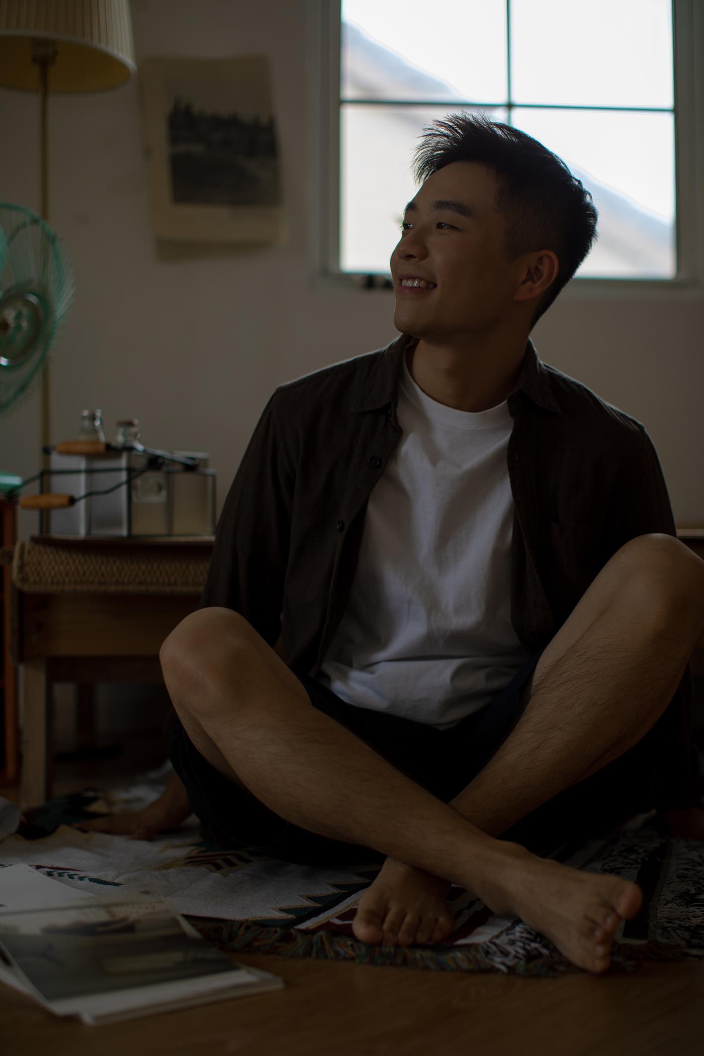 图片[18]-[YITUYU艺图语] 2021.11.10 独处时光 活烦 [24P] – 速更版-美库