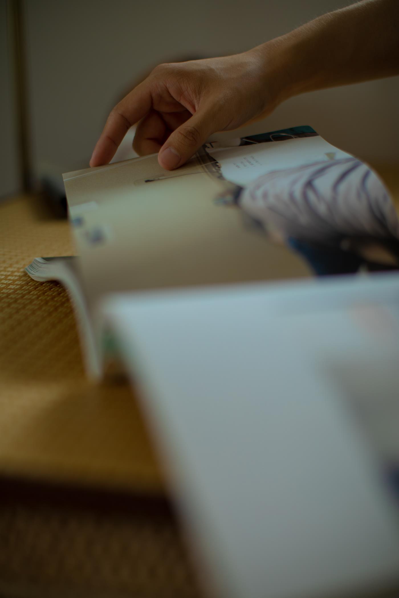 图片[24]-[YITUYU艺图语] 2021.11.10 独处时光 活烦 [24P] – 速更版-美库