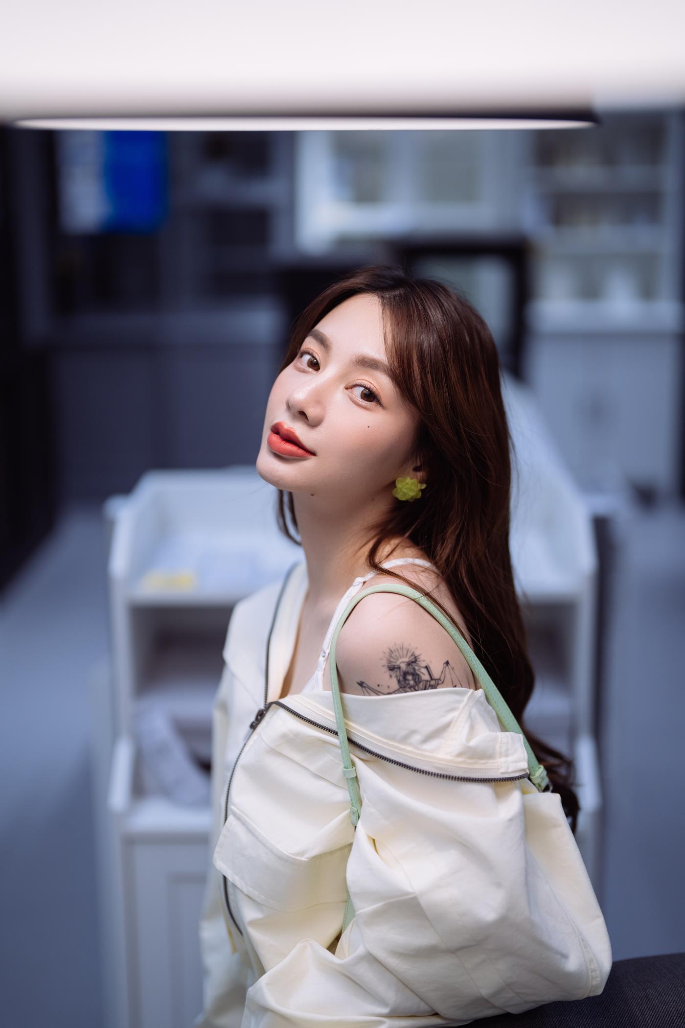 图片[16]-[YITUYU艺图语] 2021.11.10 添置新家 姝雯同学 [49P] – 速更版-美库