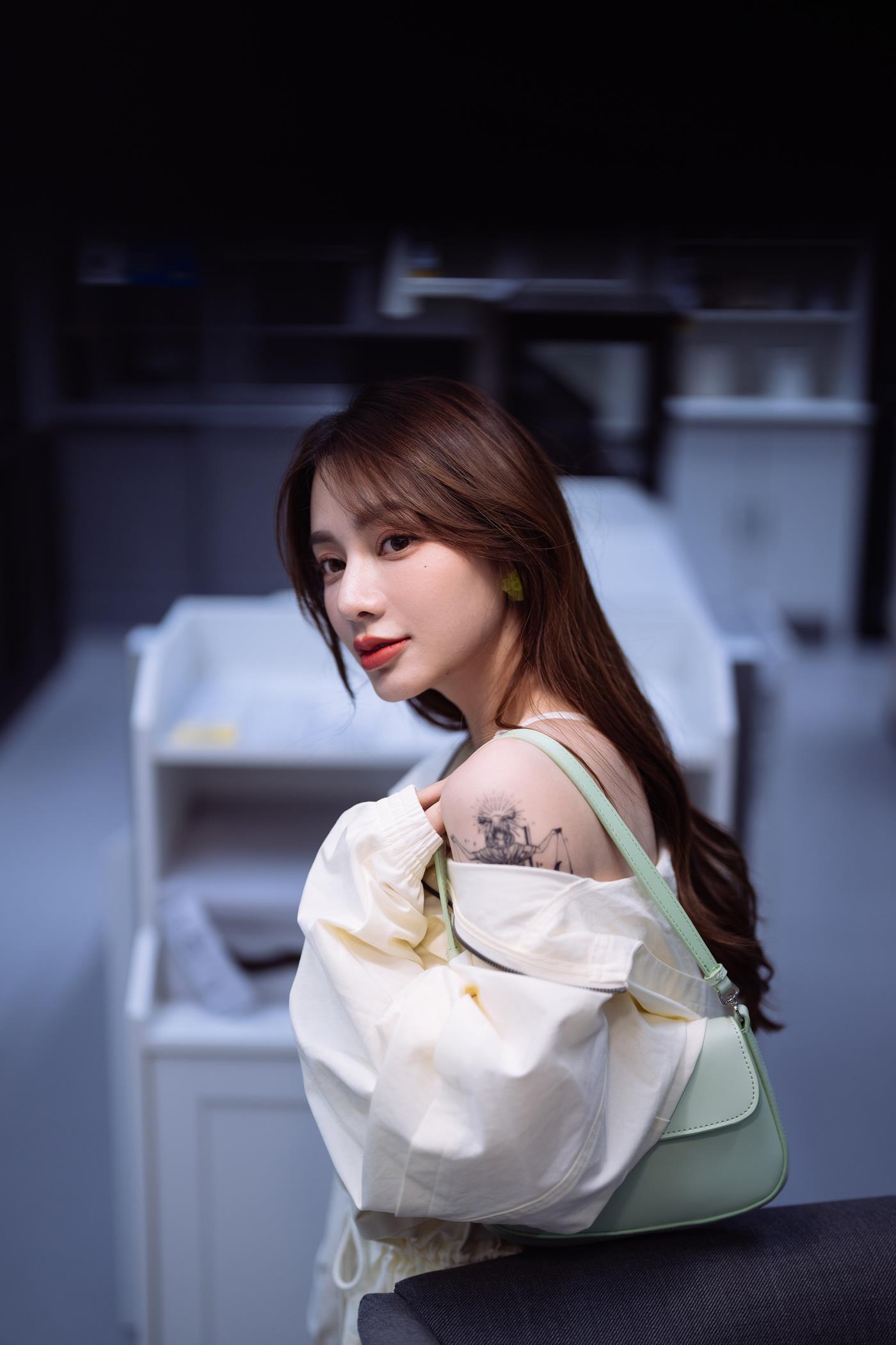 图片[17]-[YITUYU艺图语] 2021.11.10 添置新家 姝雯同学 [49P] – 速更版-美库