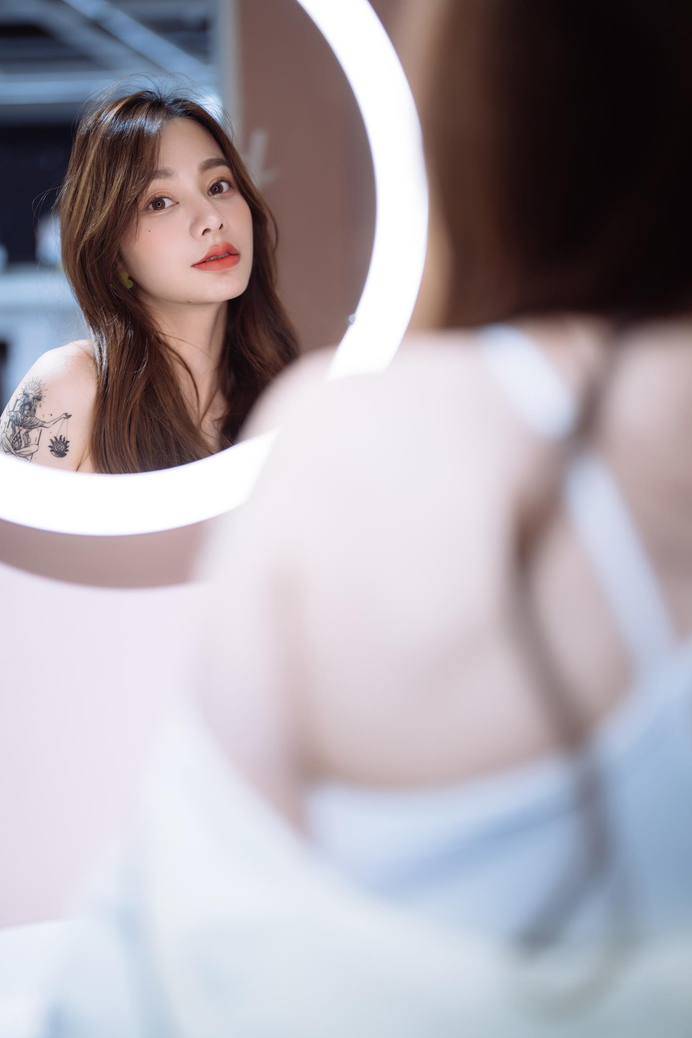 图片[26]-[YITUYU艺图语] 2021.11.10 添置新家 姝雯同学 [49P] – 速更版-美库