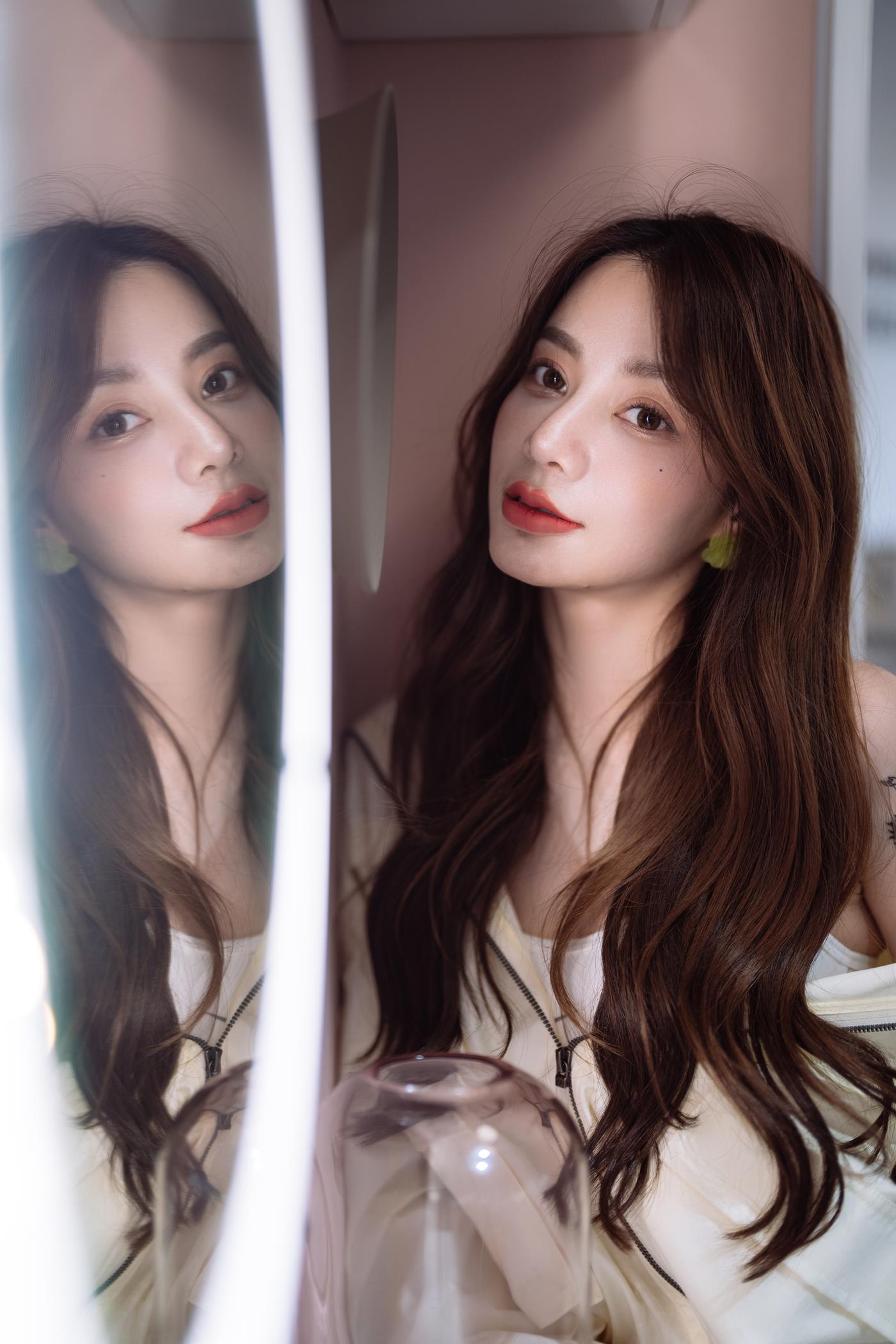 图片[27]-[YITUYU艺图语] 2021.11.10 添置新家 姝雯同学 [49P] – 速更版-美库