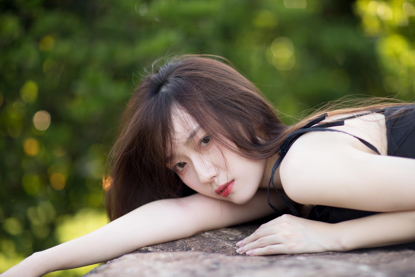 图片[11]-[YITUYU艺图语] 2021.11.10 微风起，心已动 KK [25P] – 速更版-美库