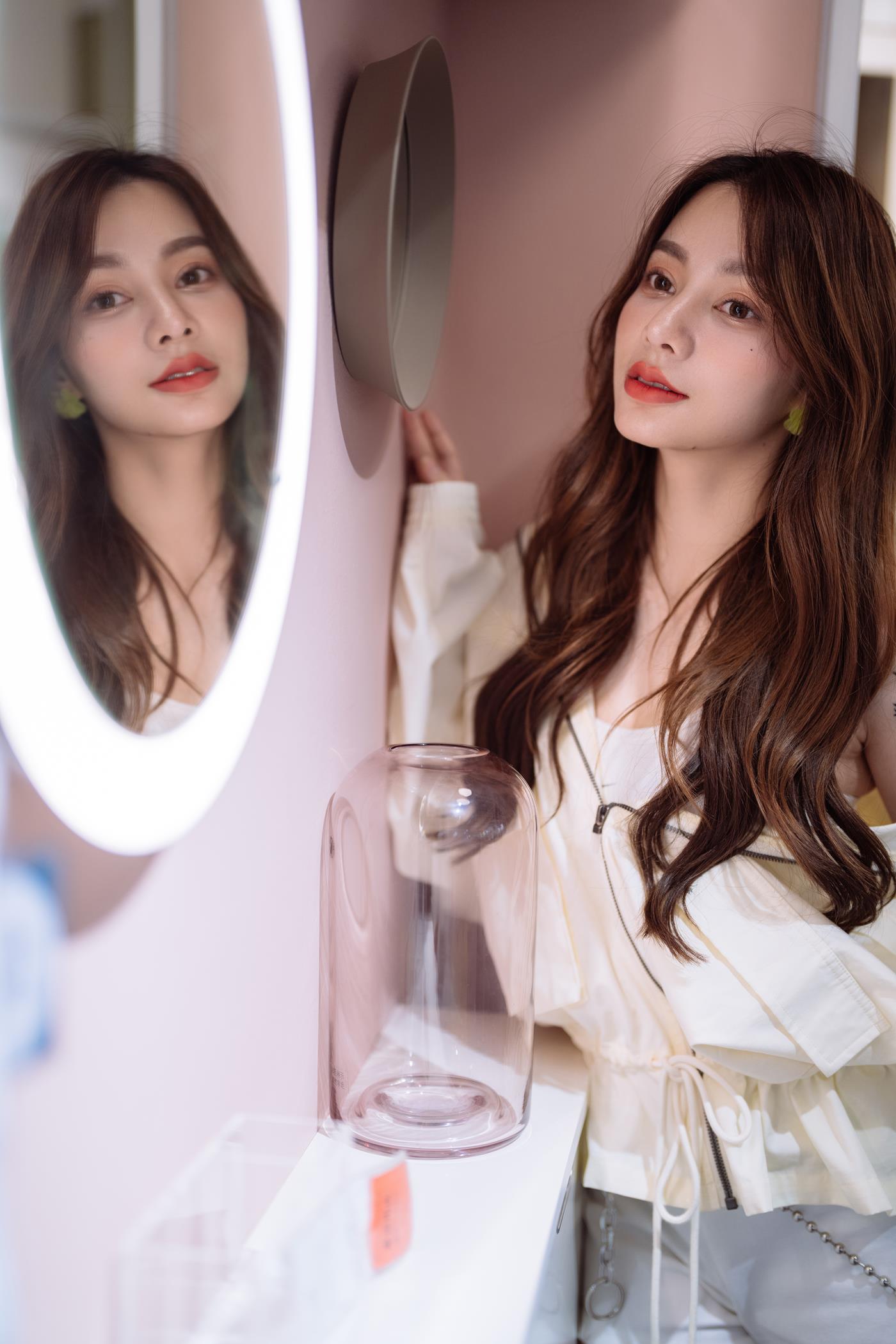 图片[28]-[YITUYU艺图语] 2021.11.10 添置新家 姝雯同学 [49P] – 速更版-美库