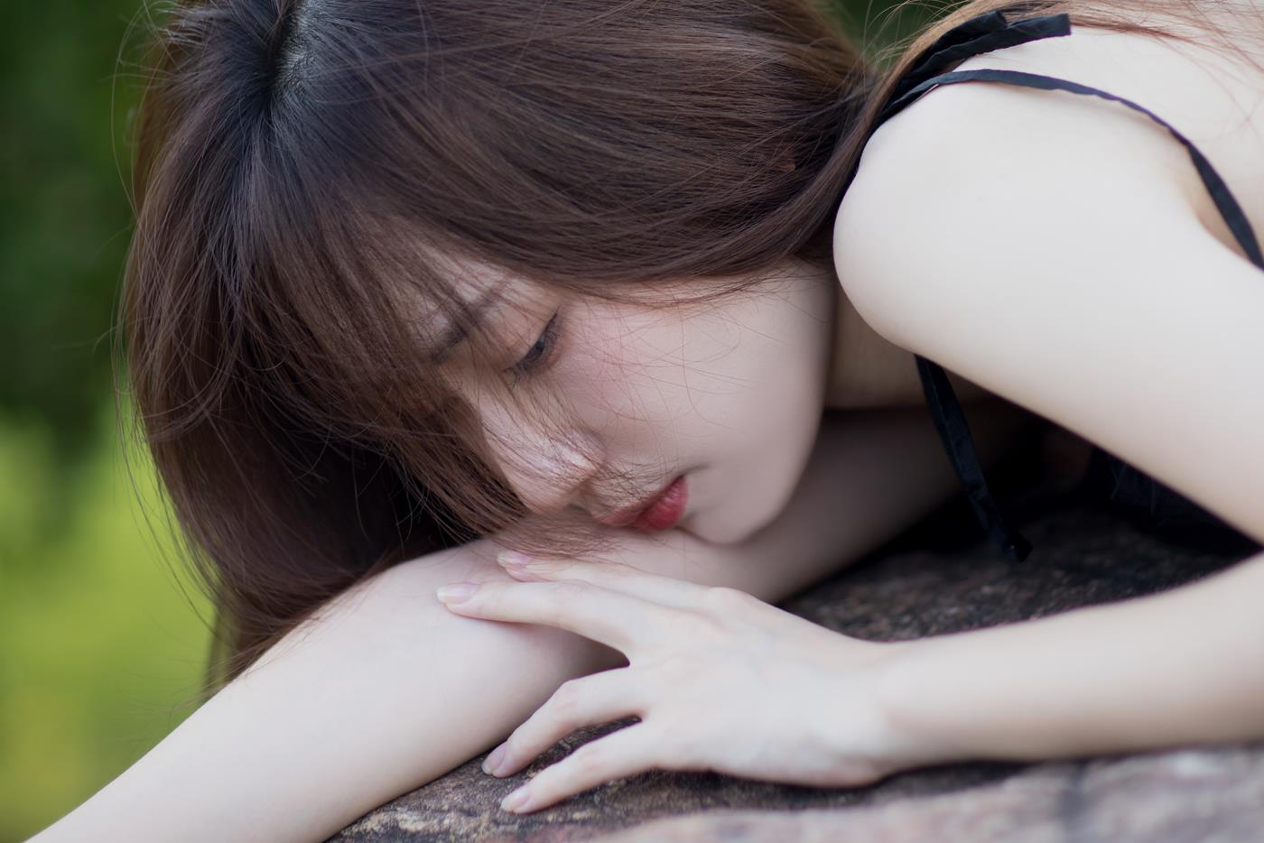 图片[12]-[YITUYU艺图语] 2021.11.10 微风起，心已动 KK [25P] – 速更版-美库