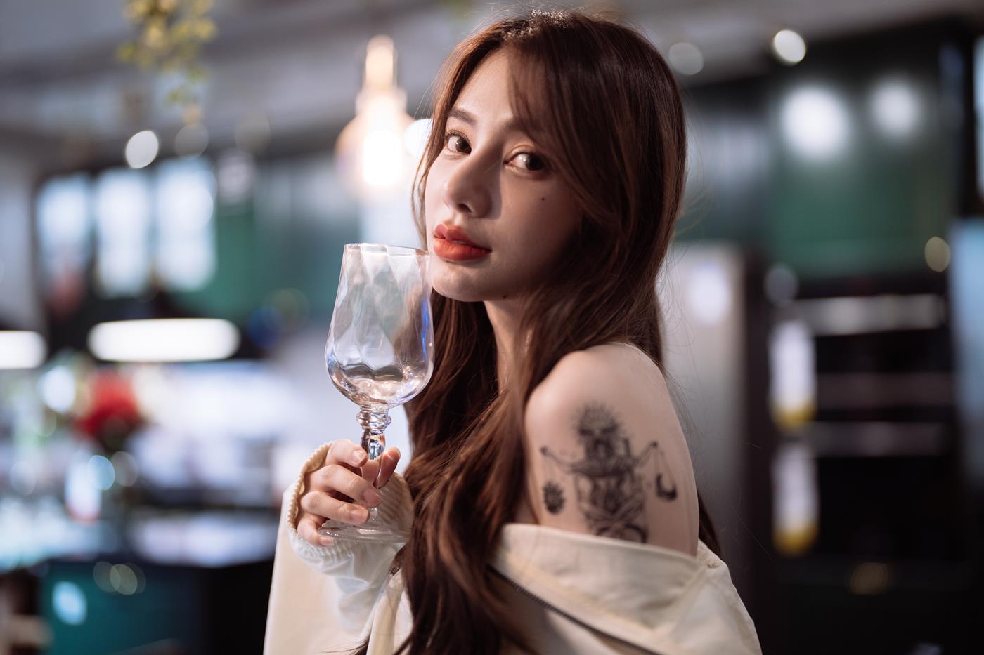 图片[34]-[YITUYU艺图语] 2021.11.10 添置新家 姝雯同学 [49P] – 速更版-美库