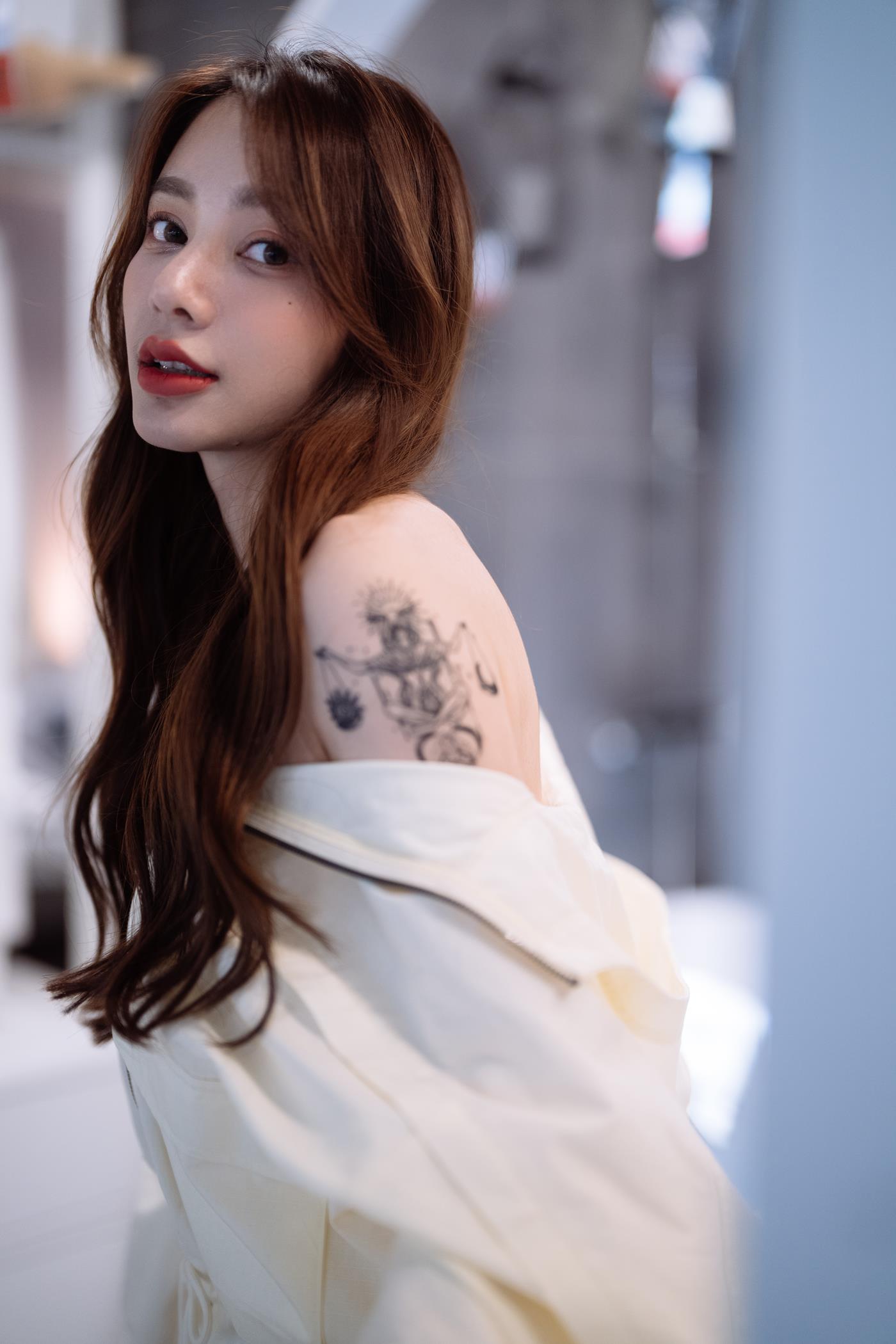 图片[35]-[YITUYU艺图语] 2021.11.10 添置新家 姝雯同学 [49P] – 速更版-美库