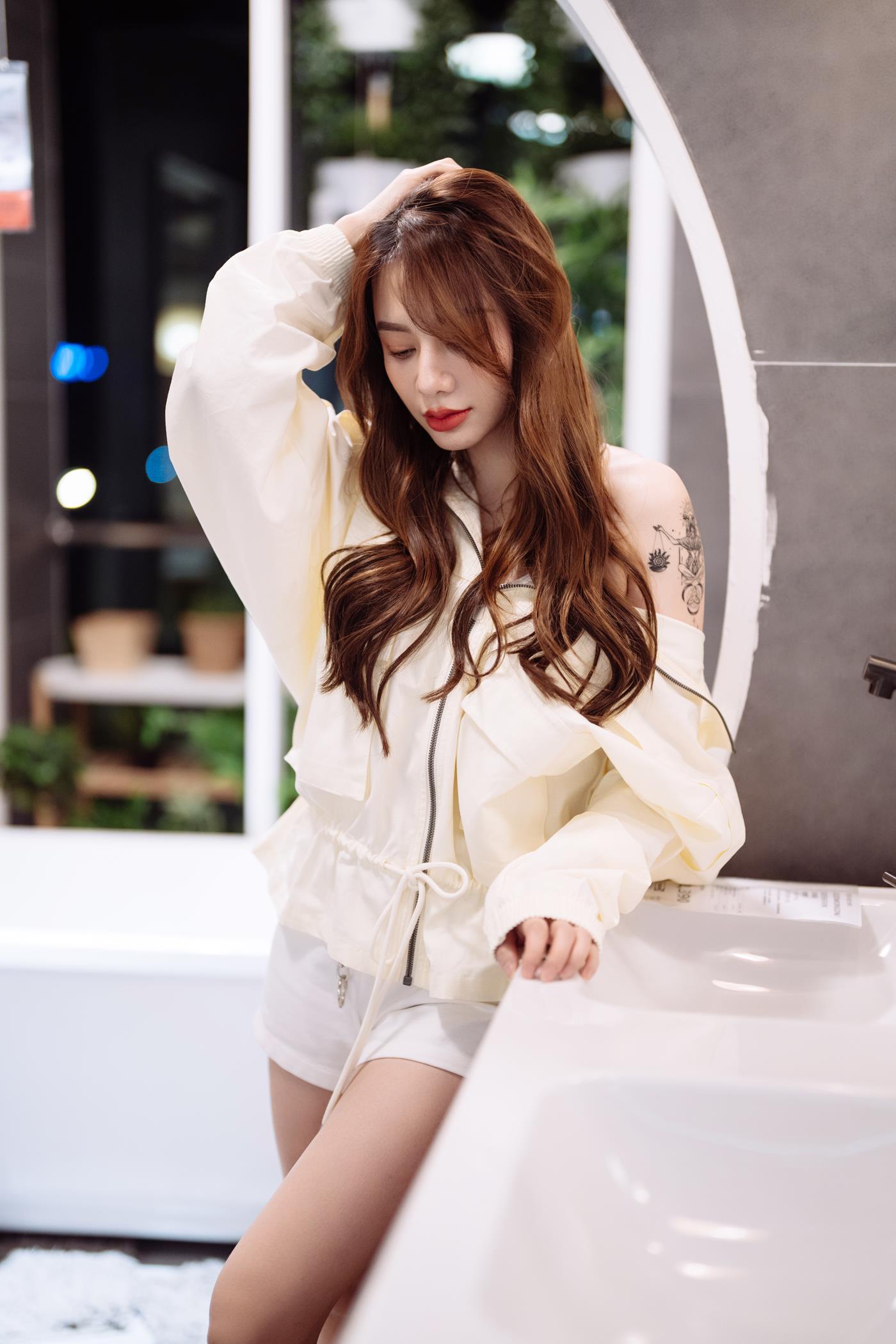 图片[36]-[YITUYU艺图语] 2021.11.10 添置新家 姝雯同学 [49P] – 速更版-美库