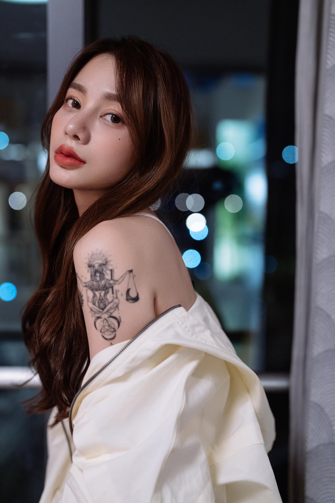 图片[41]-[YITUYU艺图语] 2021.11.10 添置新家 姝雯同学 [49P] – 速更版-美库