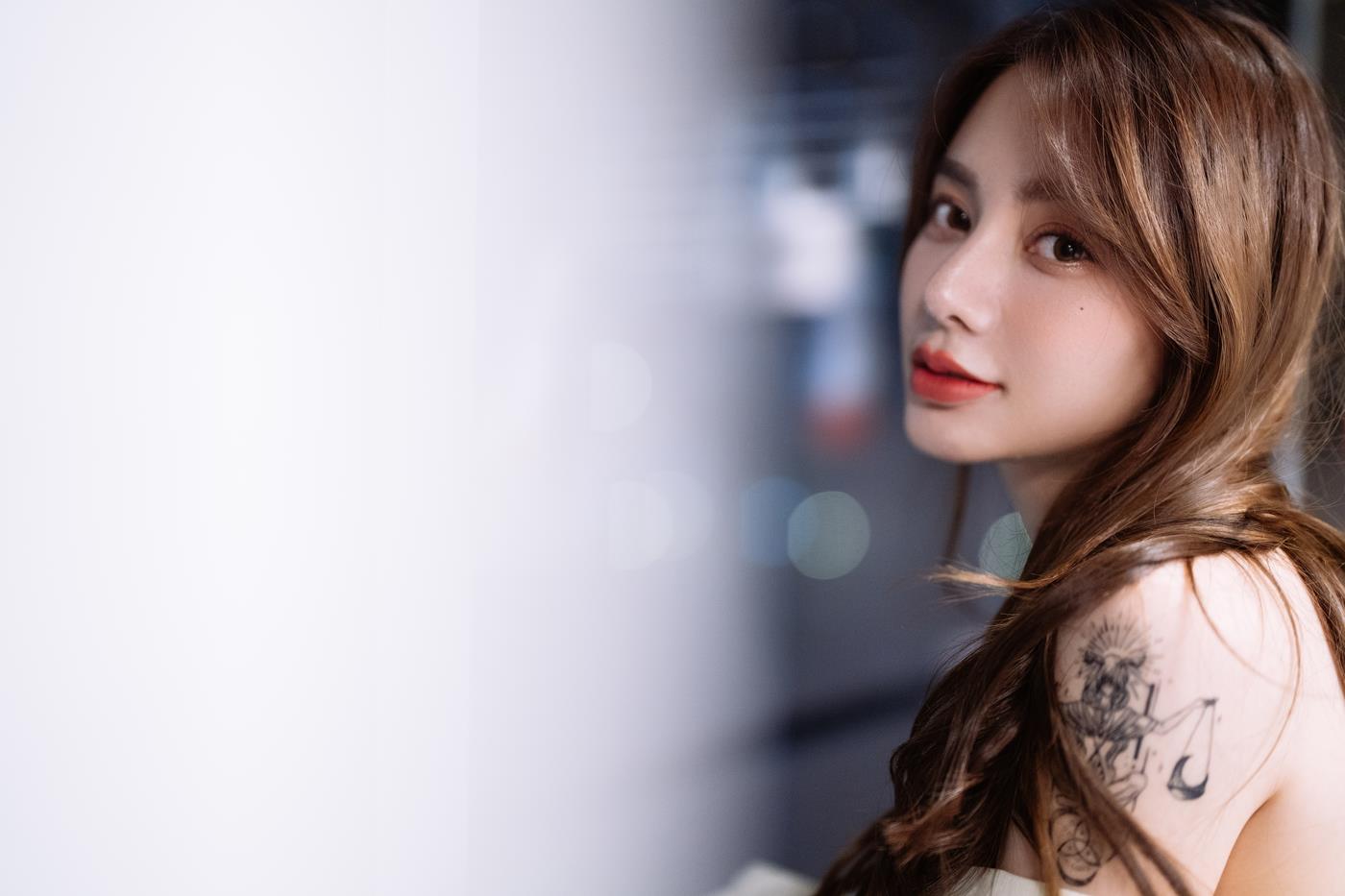 图片[43]-[YITUYU艺图语] 2021.11.10 添置新家 姝雯同学 [49P] – 速更版-美库