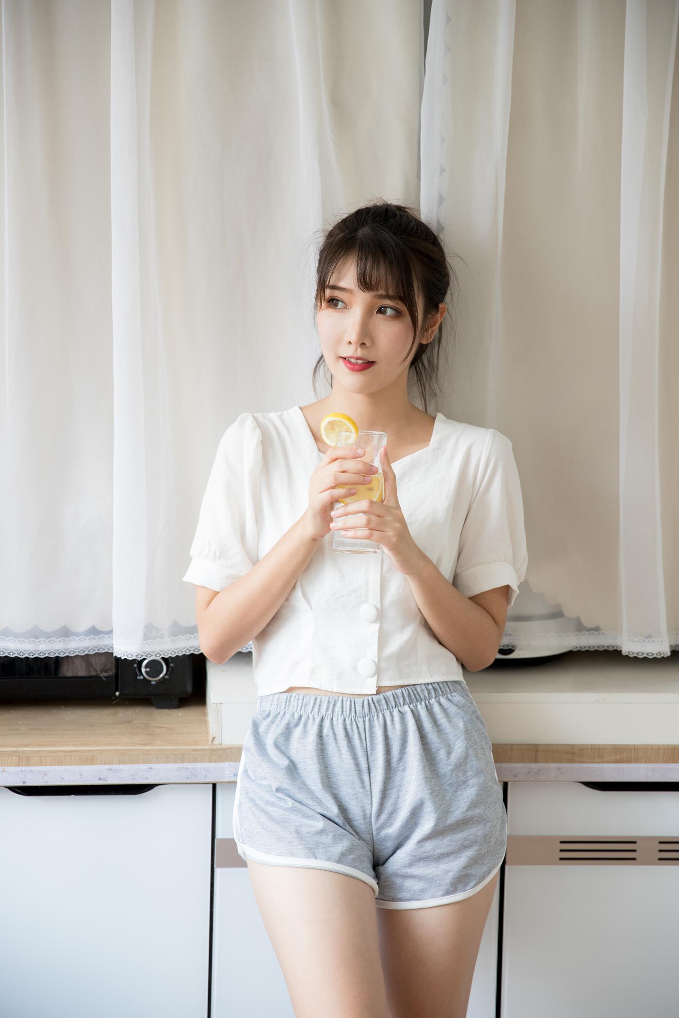 图片[11]-[YITUYU艺图语] 2021.11.10 小确幸 湘湘 [22P] – 速更版-美库