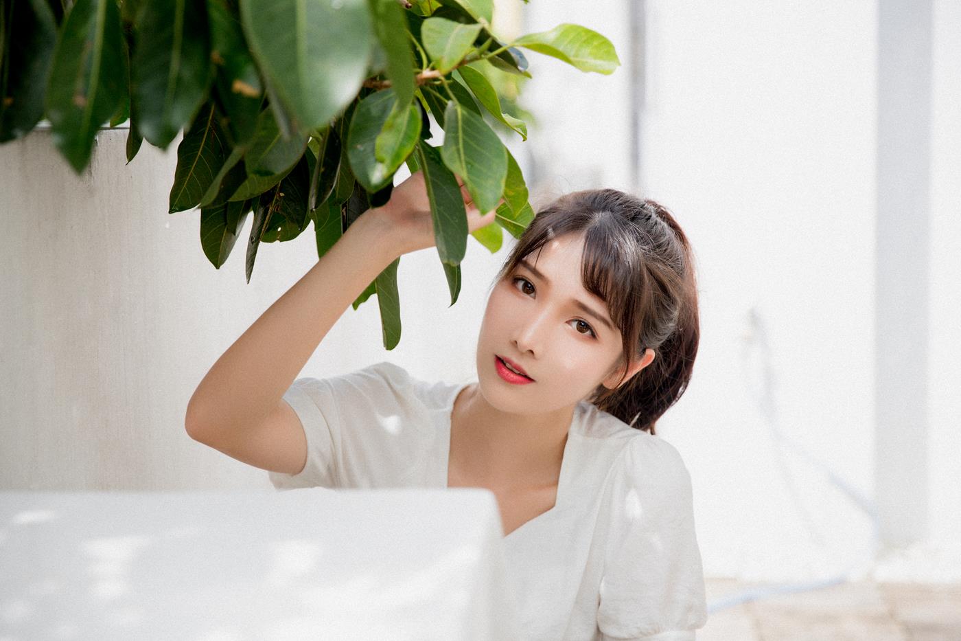 图片[12]-[YITUYU艺图语] 2021.11.10 小确幸 湘湘 [22P] – 速更版-美库