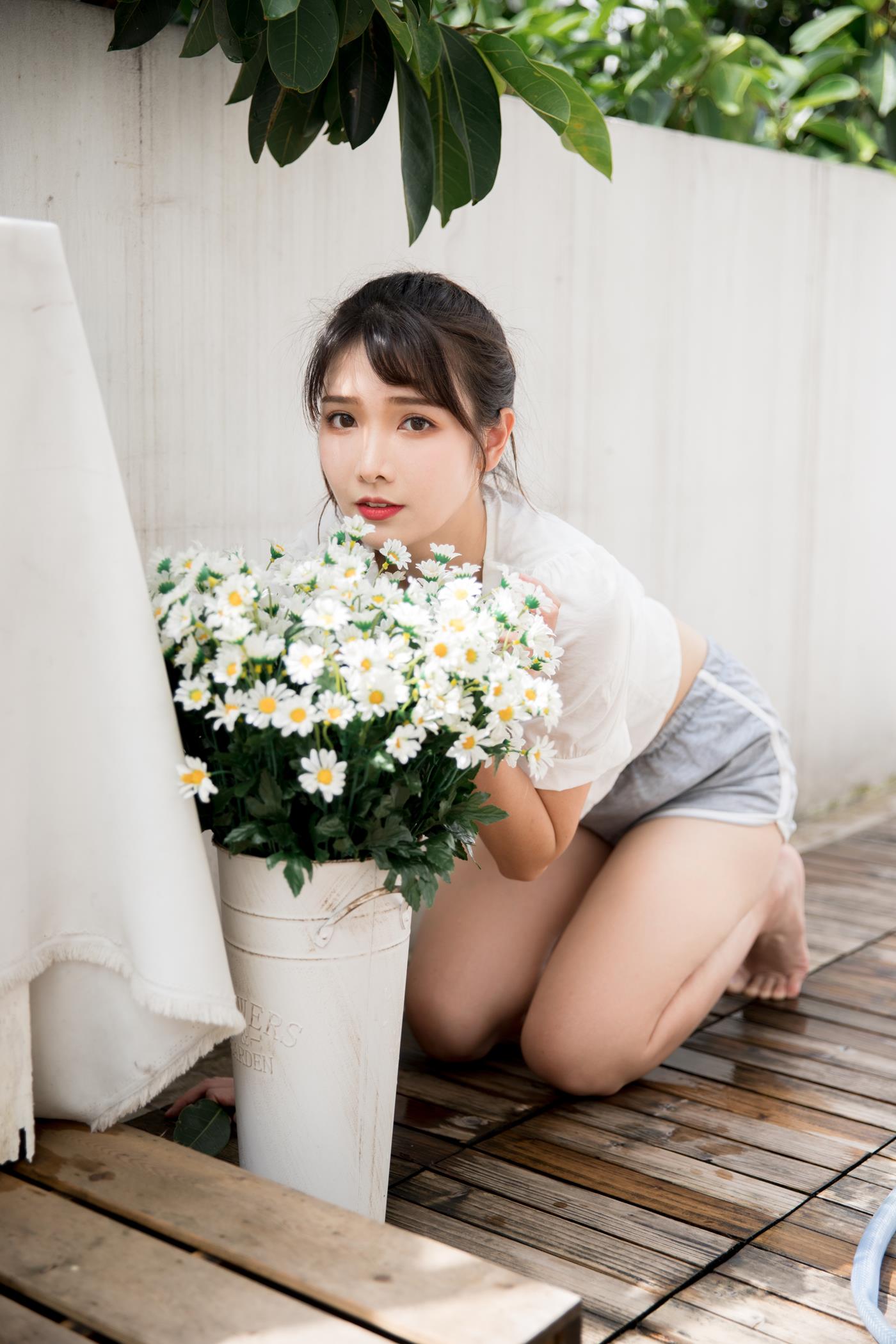 图片[13]-[YITUYU艺图语] 2021.11.10 小确幸 湘湘 [22P] – 速更版-美库