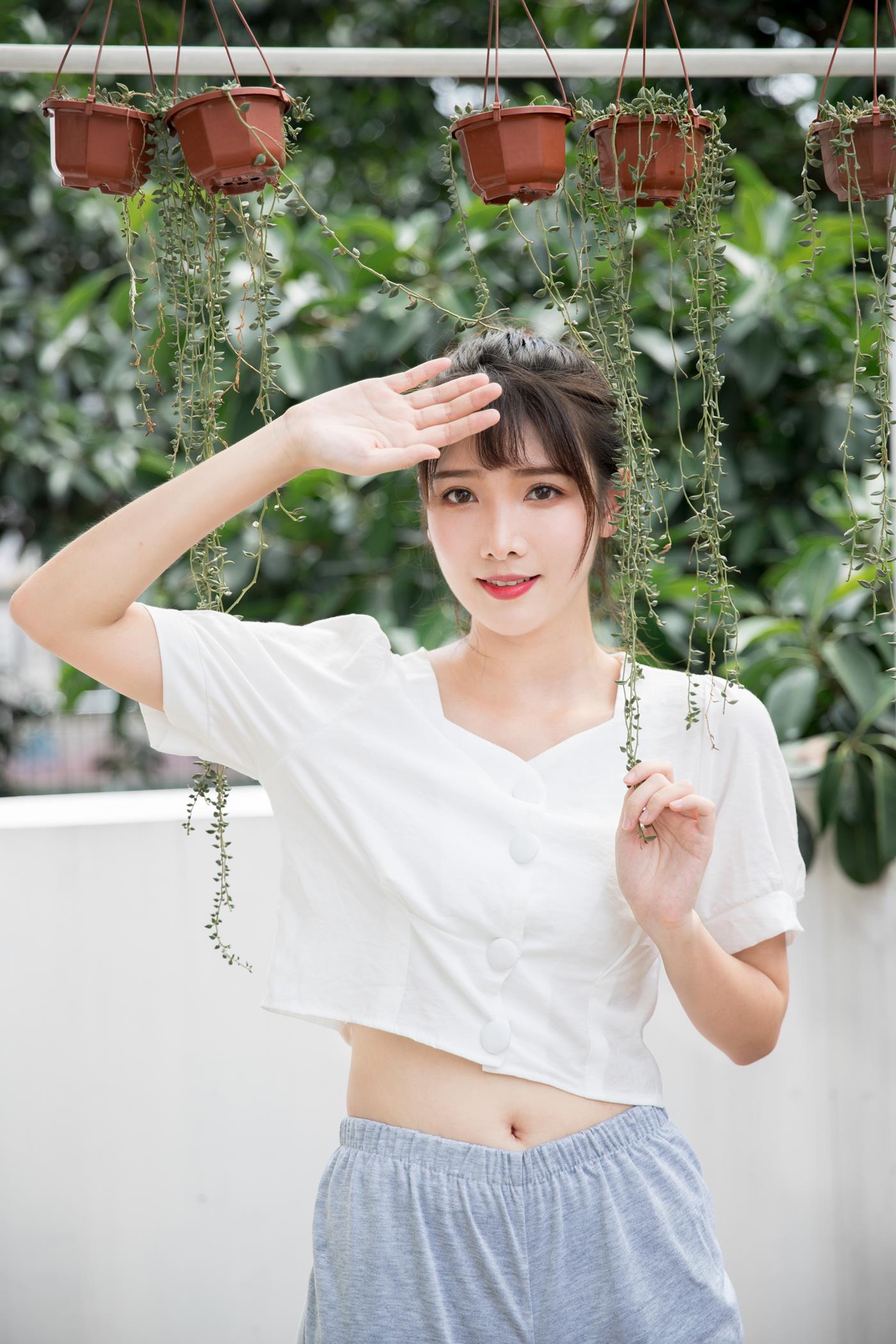 图片[14]-[YITUYU艺图语] 2021.11.10 小确幸 湘湘 [22P] – 速更版-美库