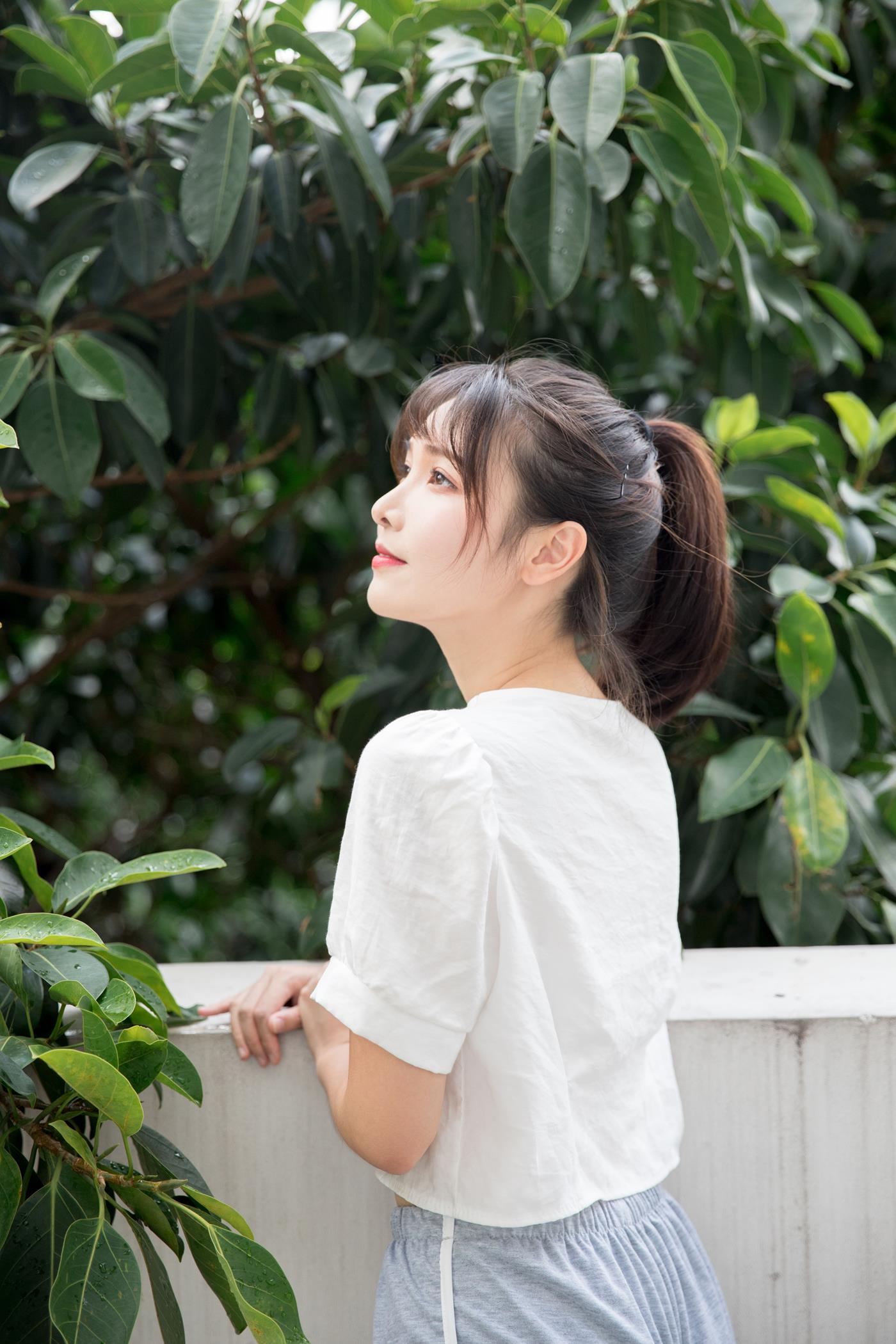 图片[15]-[YITUYU艺图语] 2021.11.10 小确幸 湘湘 [22P] – 速更版-美库