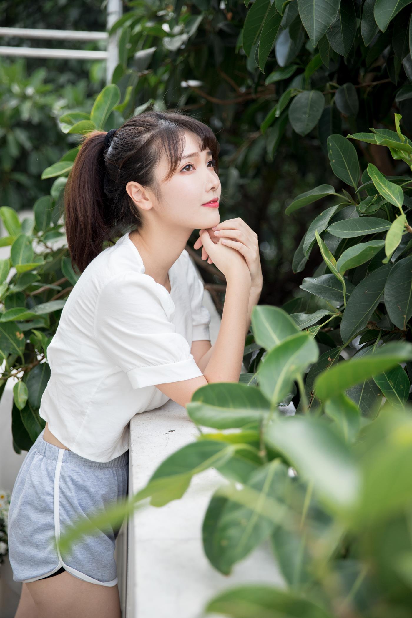 图片[17]-[YITUYU艺图语] 2021.11.10 小确幸 湘湘 [22P] – 速更版-美库