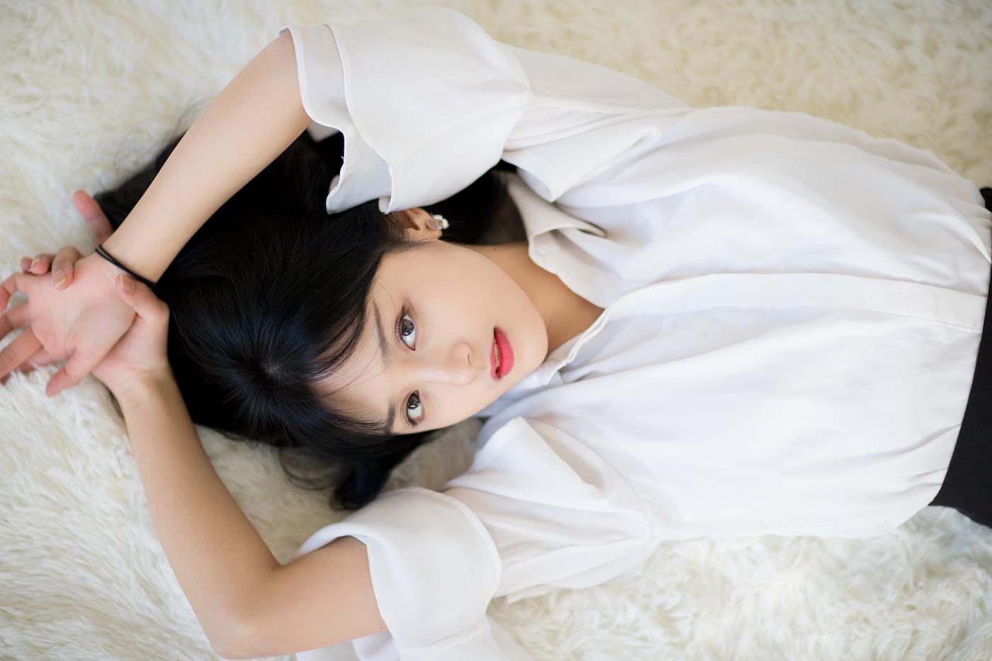 图片[10]-[YITUYU艺图语] 2021.11.11 窗外 雨文 [22P] – 速更版-美库