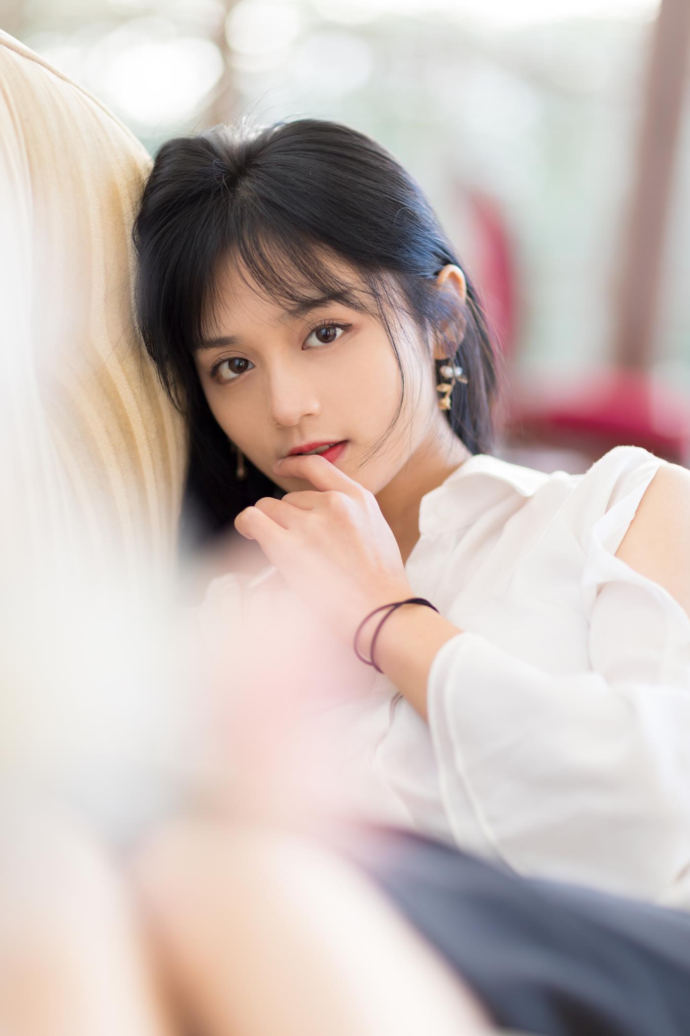 图片[12]-[YITUYU艺图语] 2021.11.11 窗外 雨文 [22P] – 速更版-美库