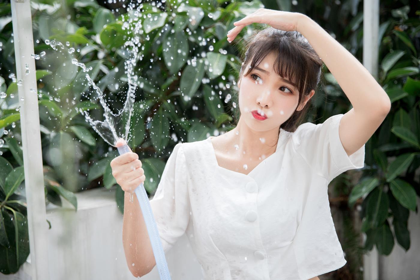 图片[21]-[YITUYU艺图语] 2021.11.10 小确幸 湘湘 [22P] – 速更版-美库