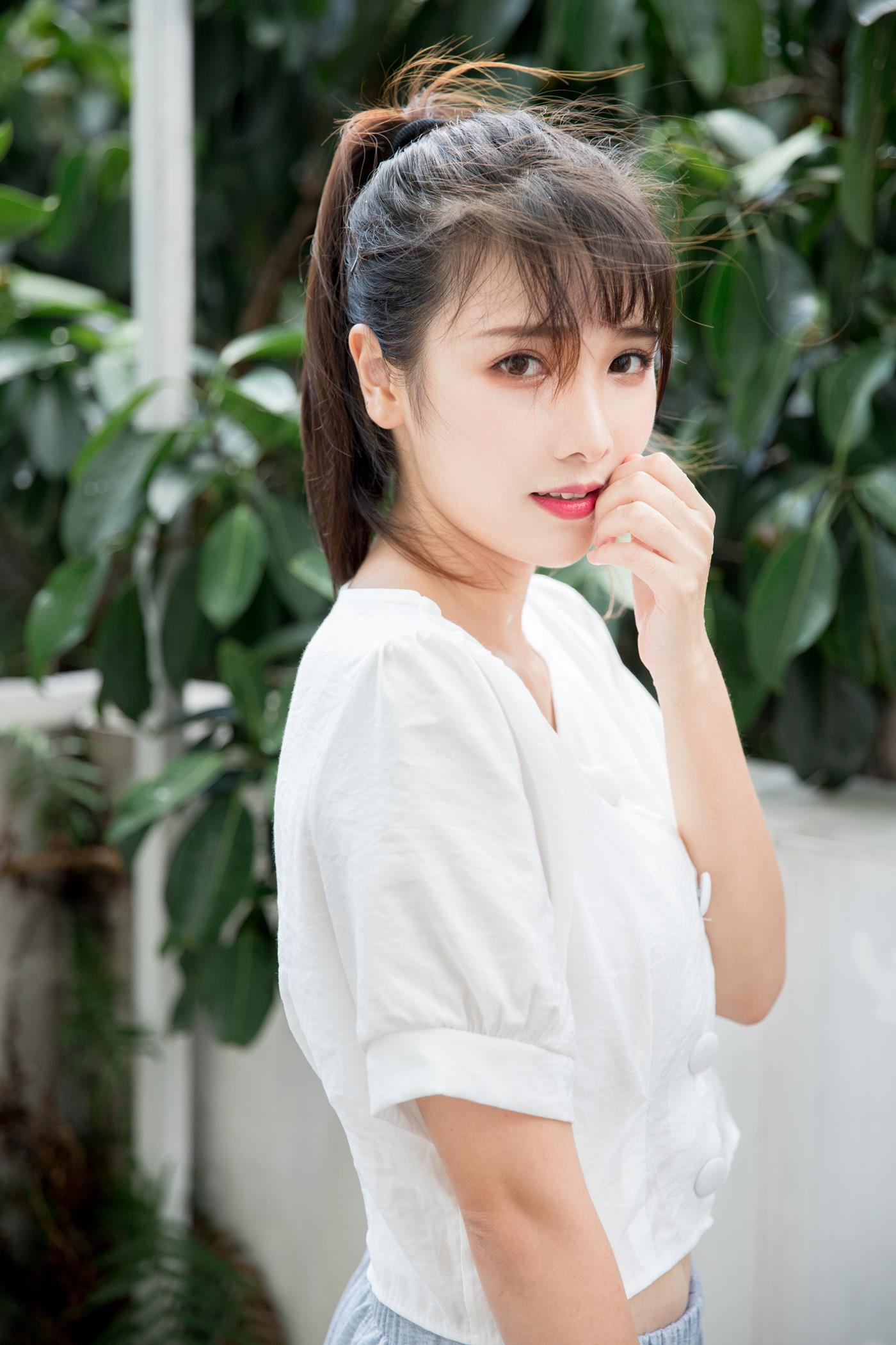 图片[23]-[YITUYU艺图语] 2021.11.10 小确幸 湘湘 [22P] – 速更版-美库