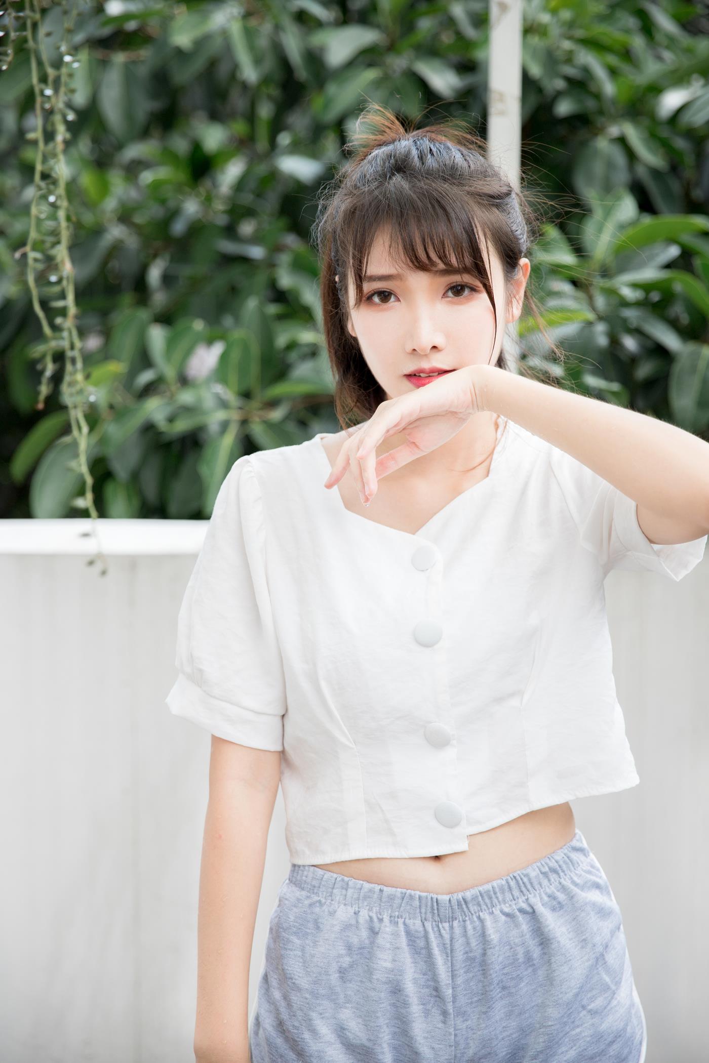 图片[24]-[YITUYU艺图语] 2021.11.10 小确幸 湘湘 [22P] – 速更版-美库