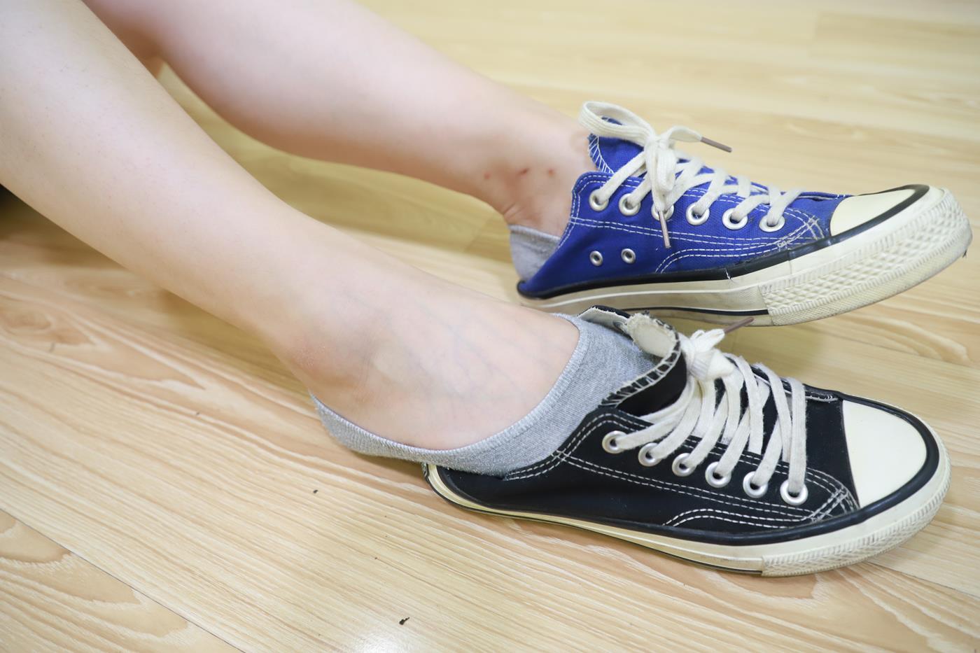 图片[20]-[誉铭传媒]袜足摄影 2022年《6月整合福利》[120P] – 速更版-美库