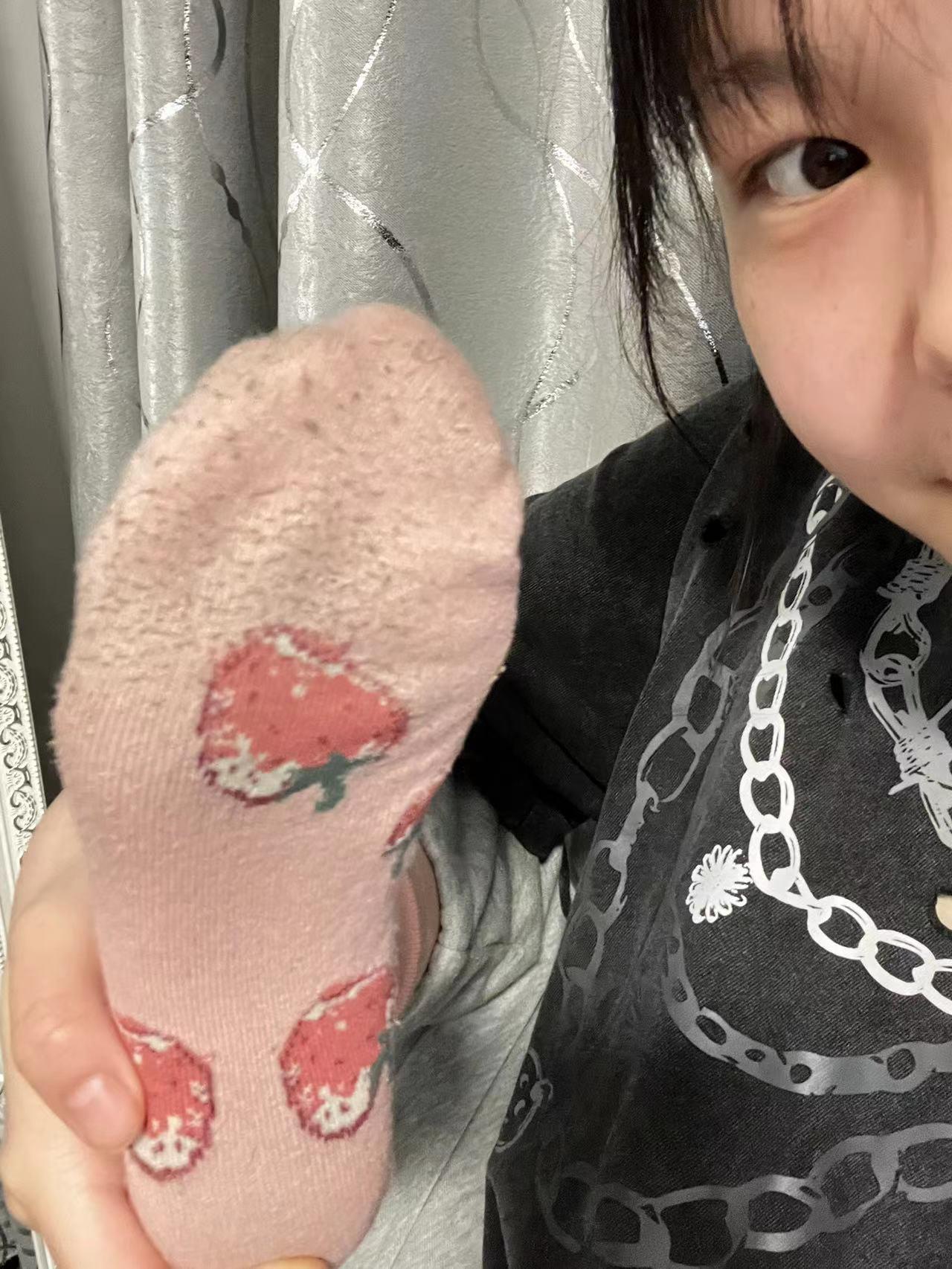 图片[41]-[誉铭传媒]袜足摄影 2022年《6月整合福利》[120P] – 速更版-美库