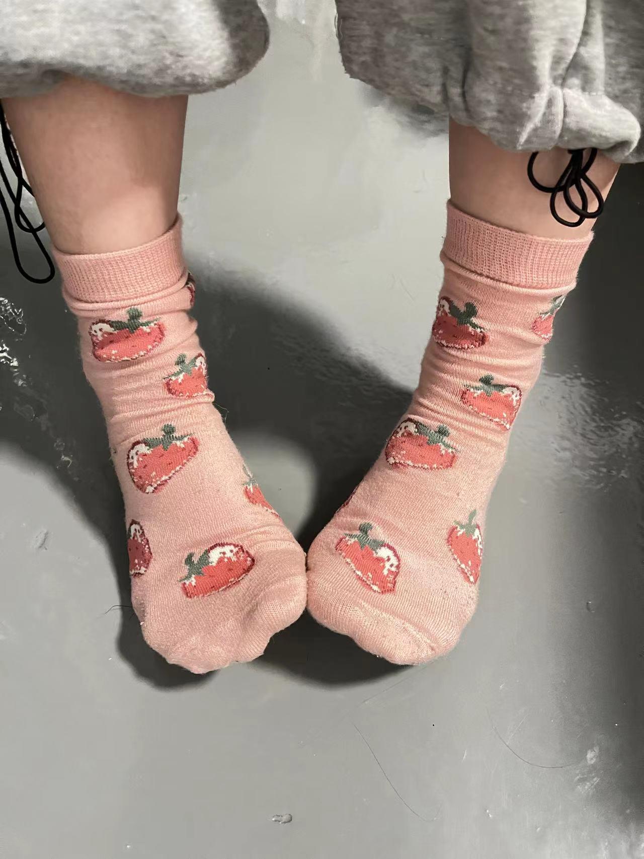 图片[44]-[誉铭传媒]袜足摄影 2022年《6月整合福利》[120P] – 速更版-美库