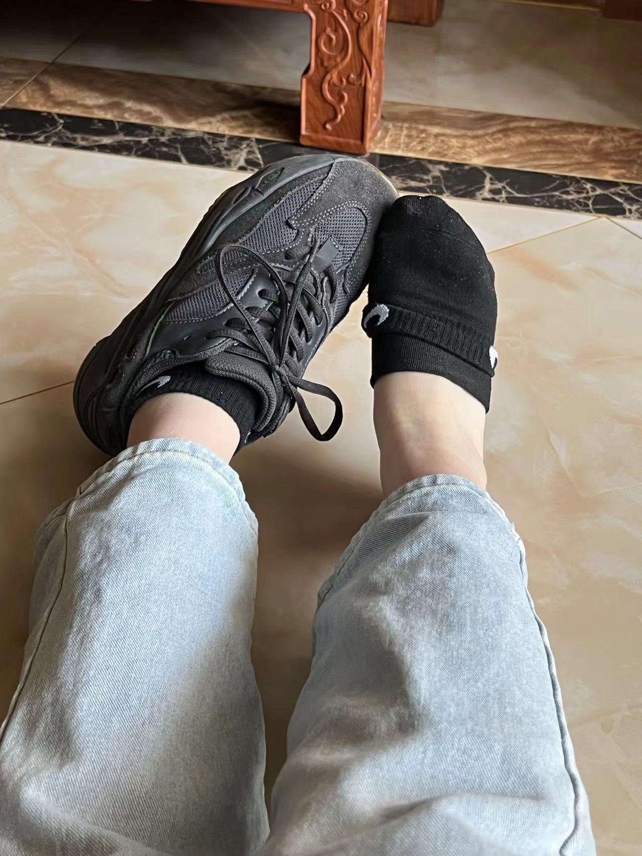 图片[57]-[誉铭传媒]袜足摄影 2022年《6月整合福利》[120P] – 速更版-美库