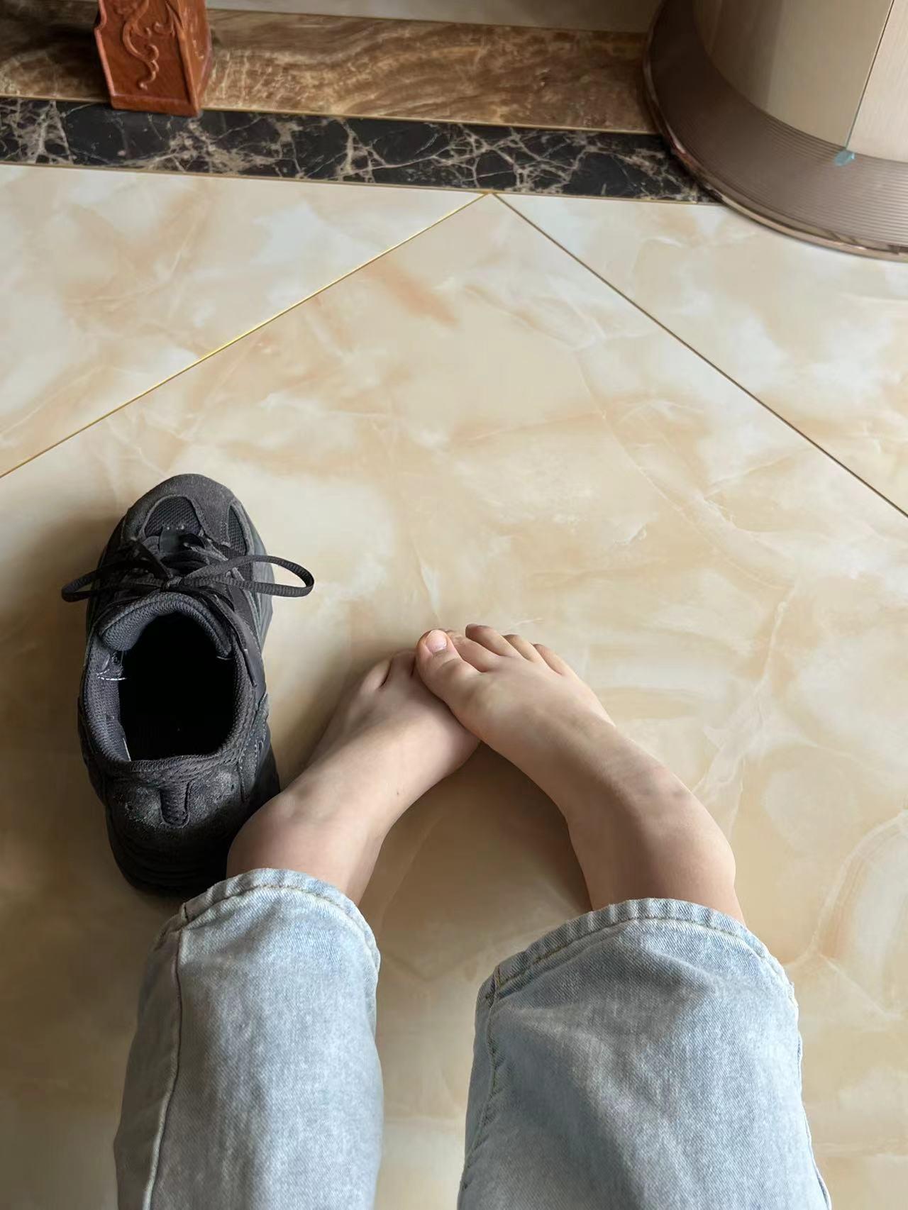 图片[66]-[誉铭传媒]袜足摄影 2022年《6月整合福利》[120P] – 速更版-美库