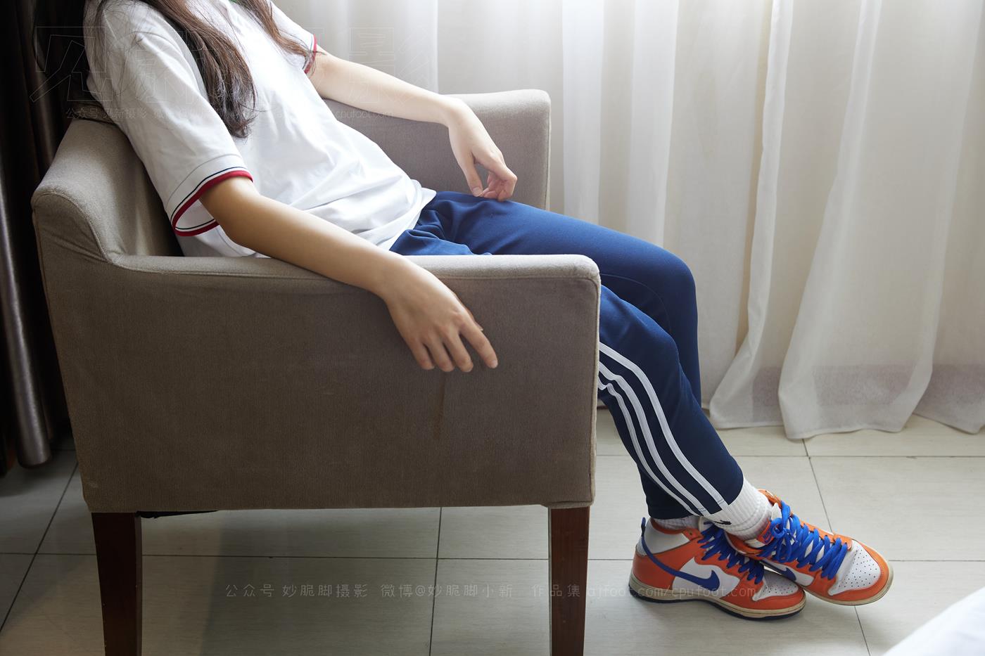 图片[36]-[见新摄影]NO.022 单反版 多想回到那个夏天[227P] – 速更版-美库